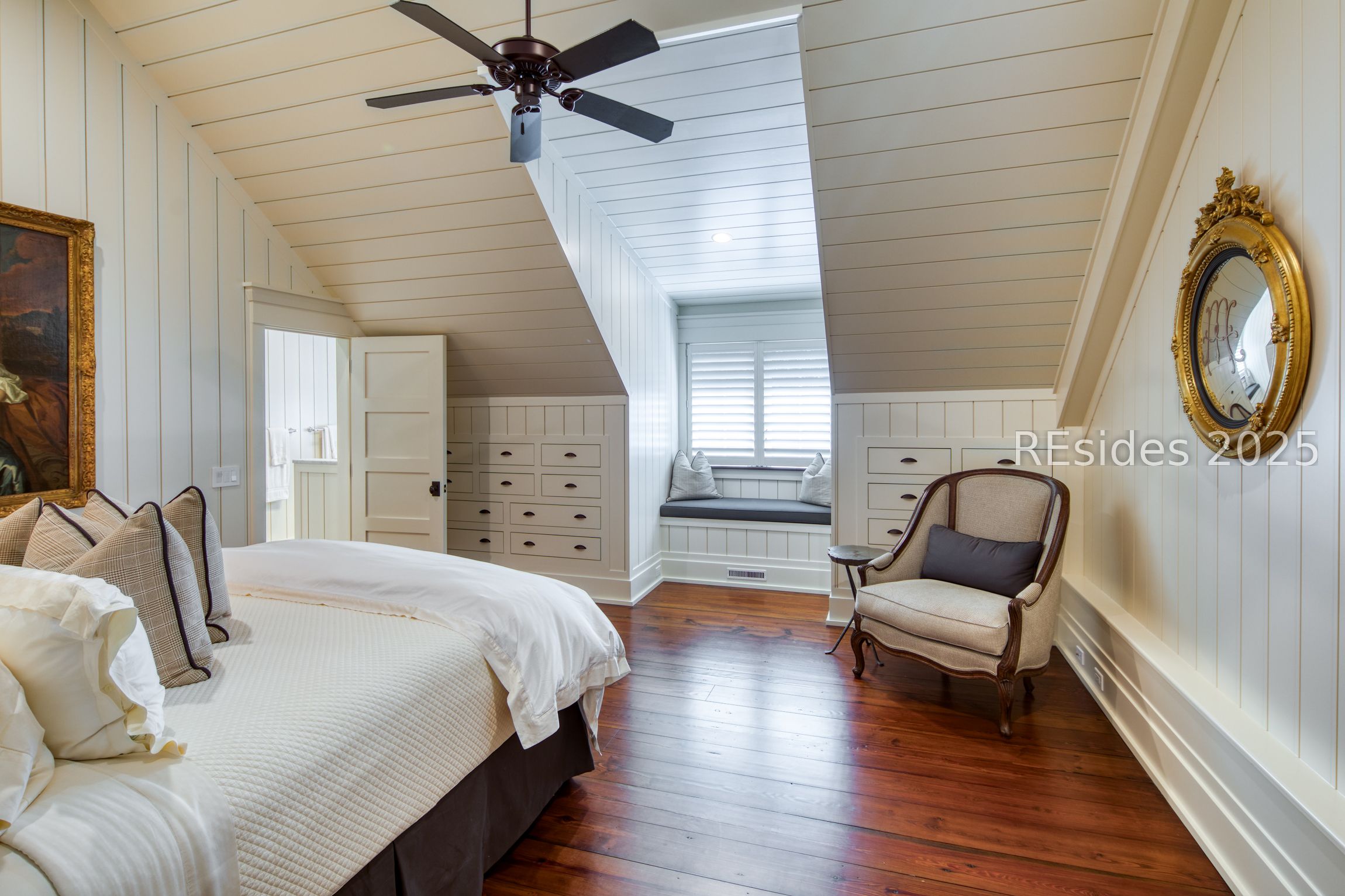 393 Old Palmetto Bluff Road