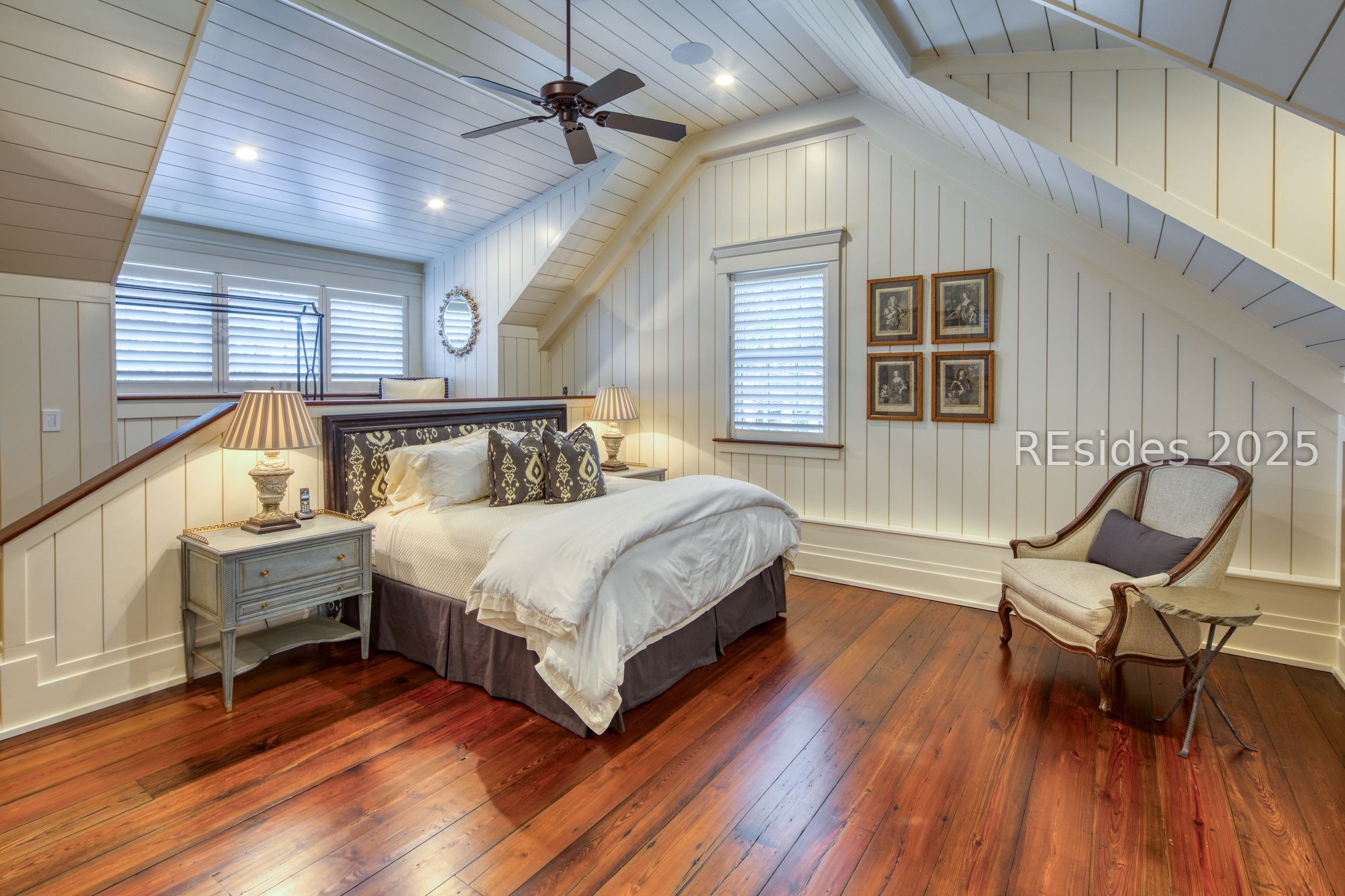 393 Old Palmetto Bluff Road