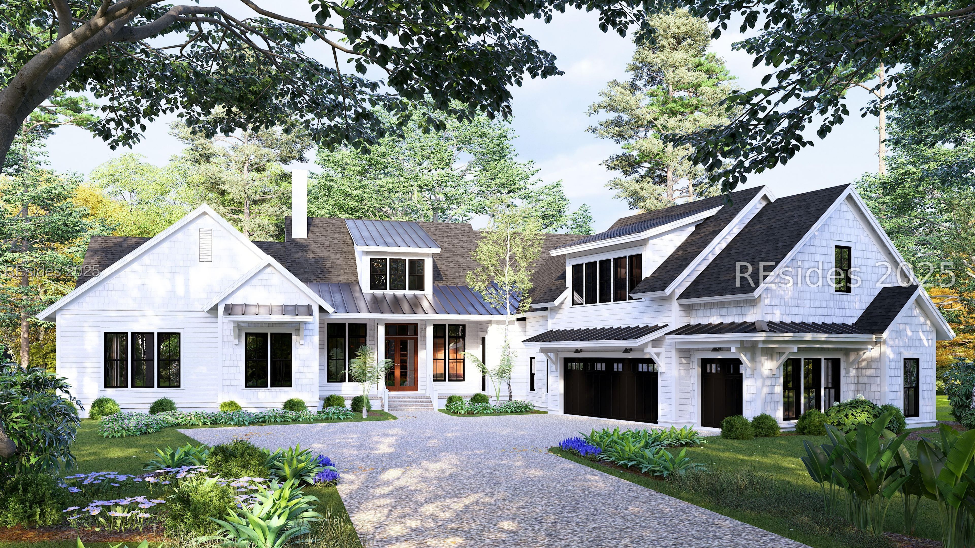 7 Woodside Circle