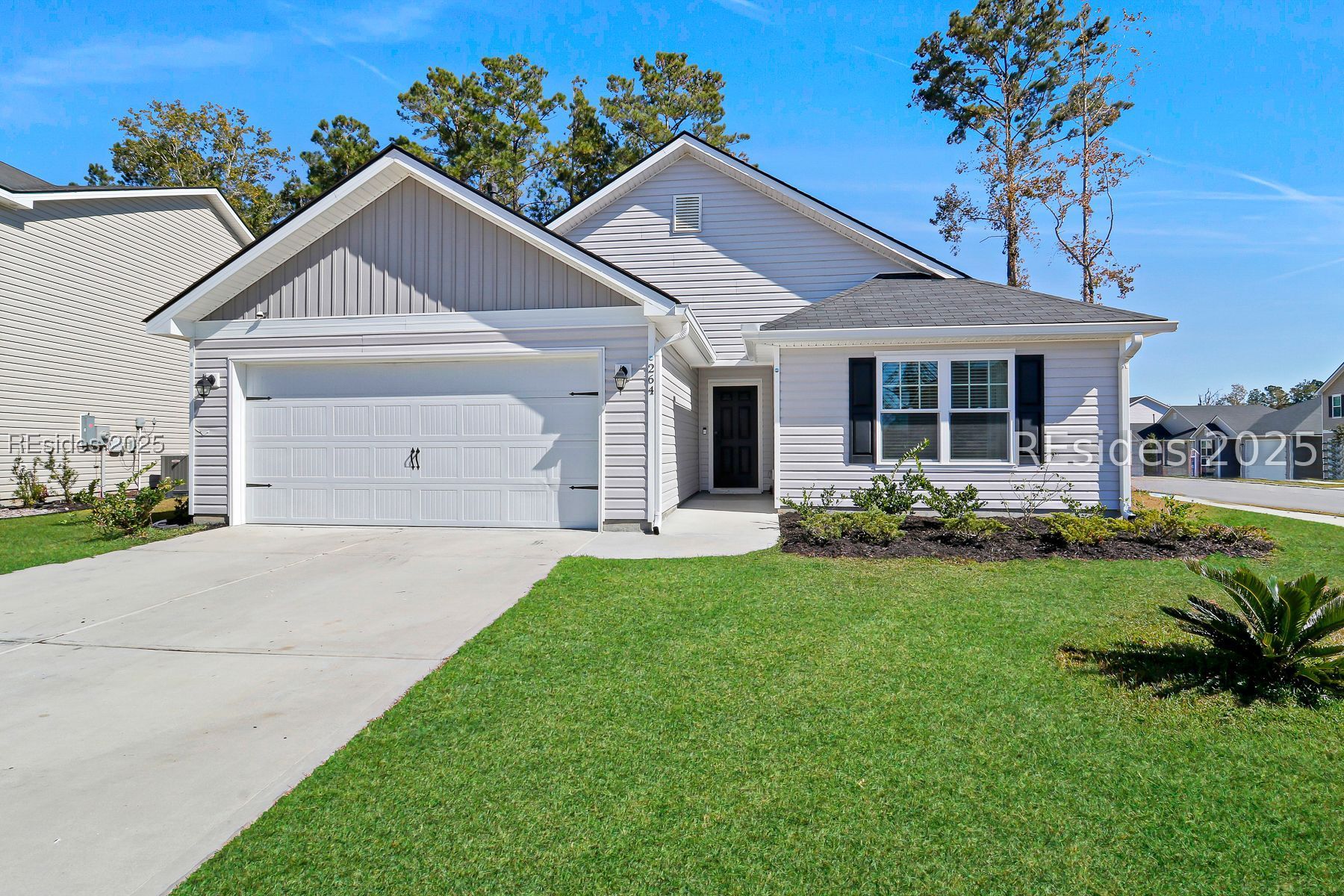 264 Founders Walk
