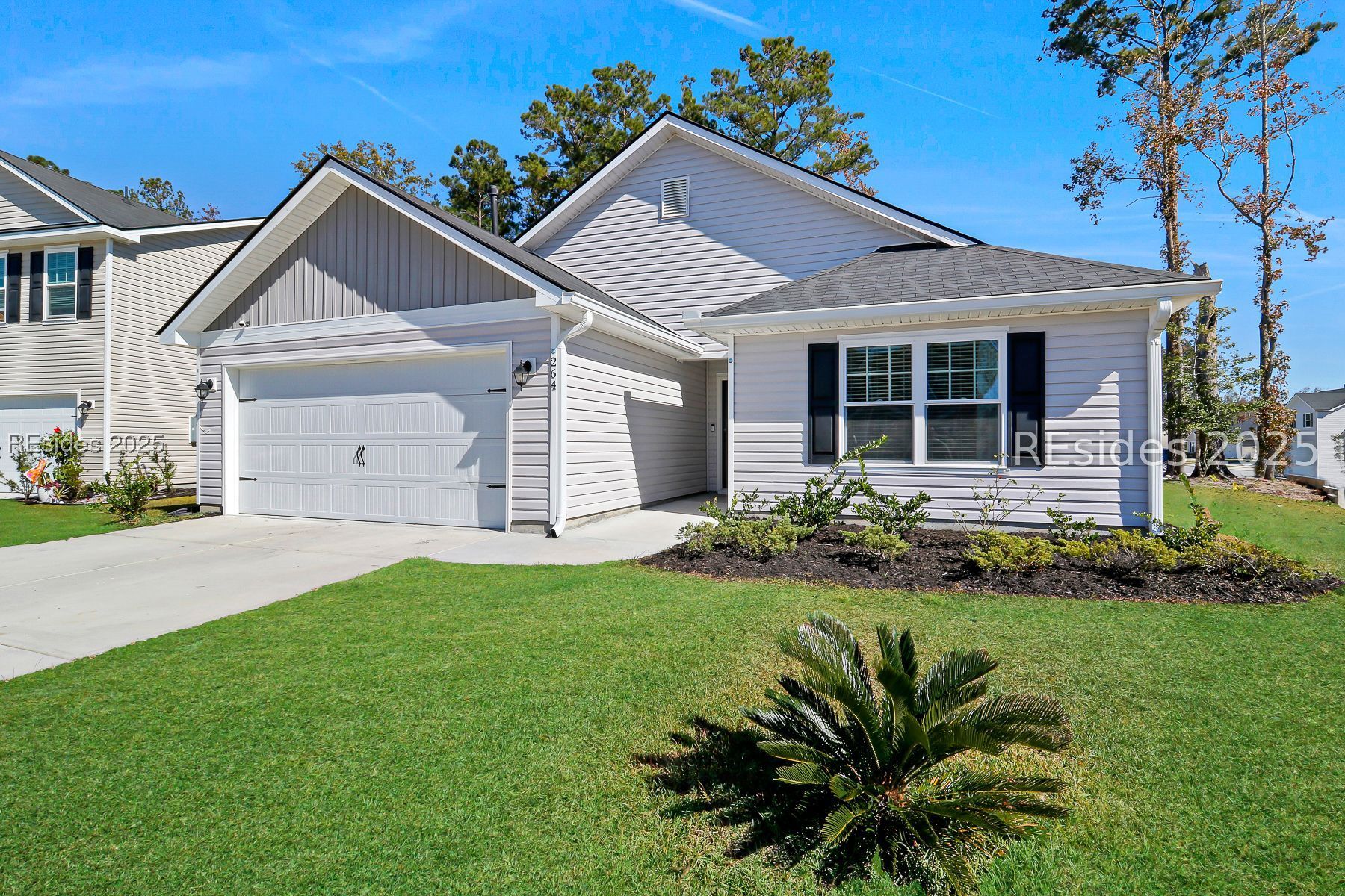 264 Founders Walk
