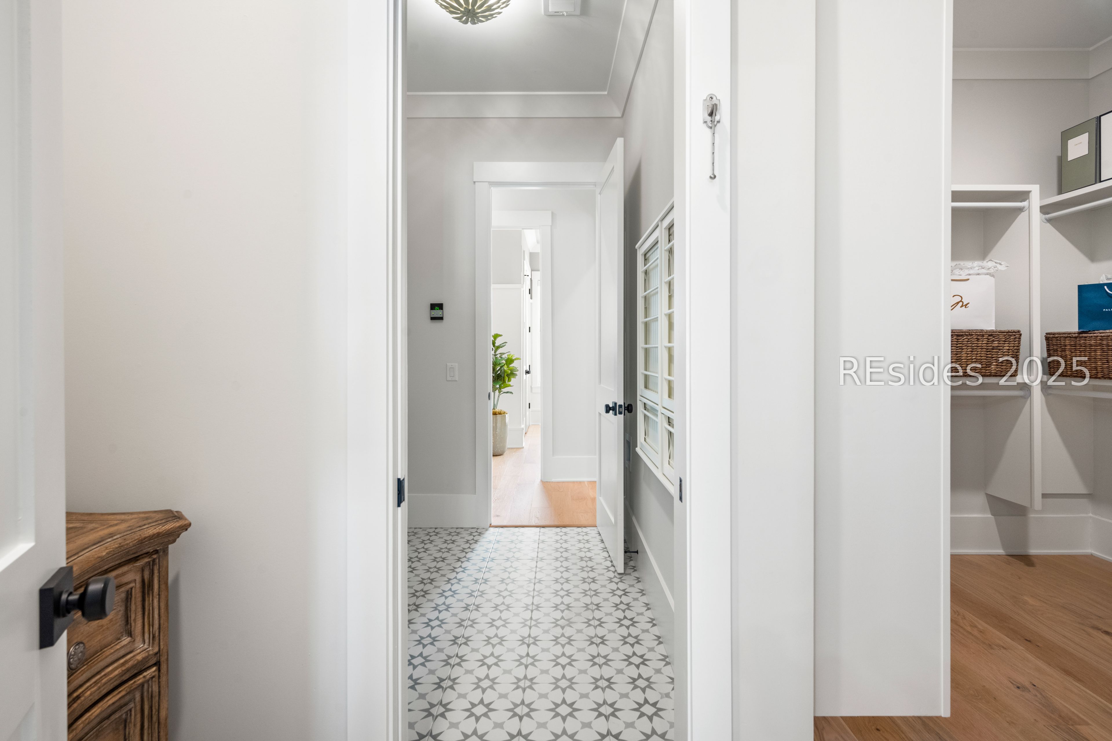 20 Damascus Road