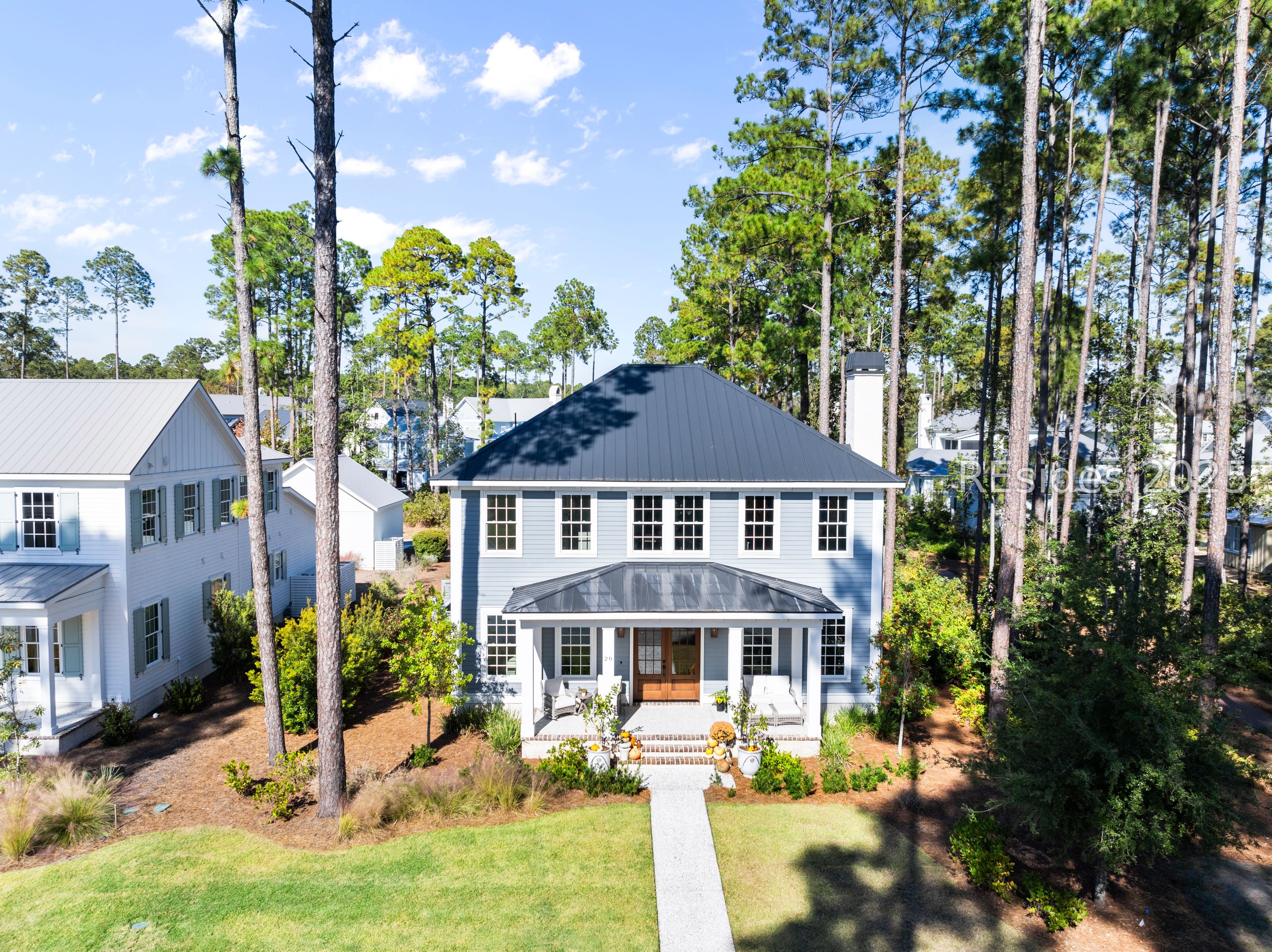 20 Damascus Road