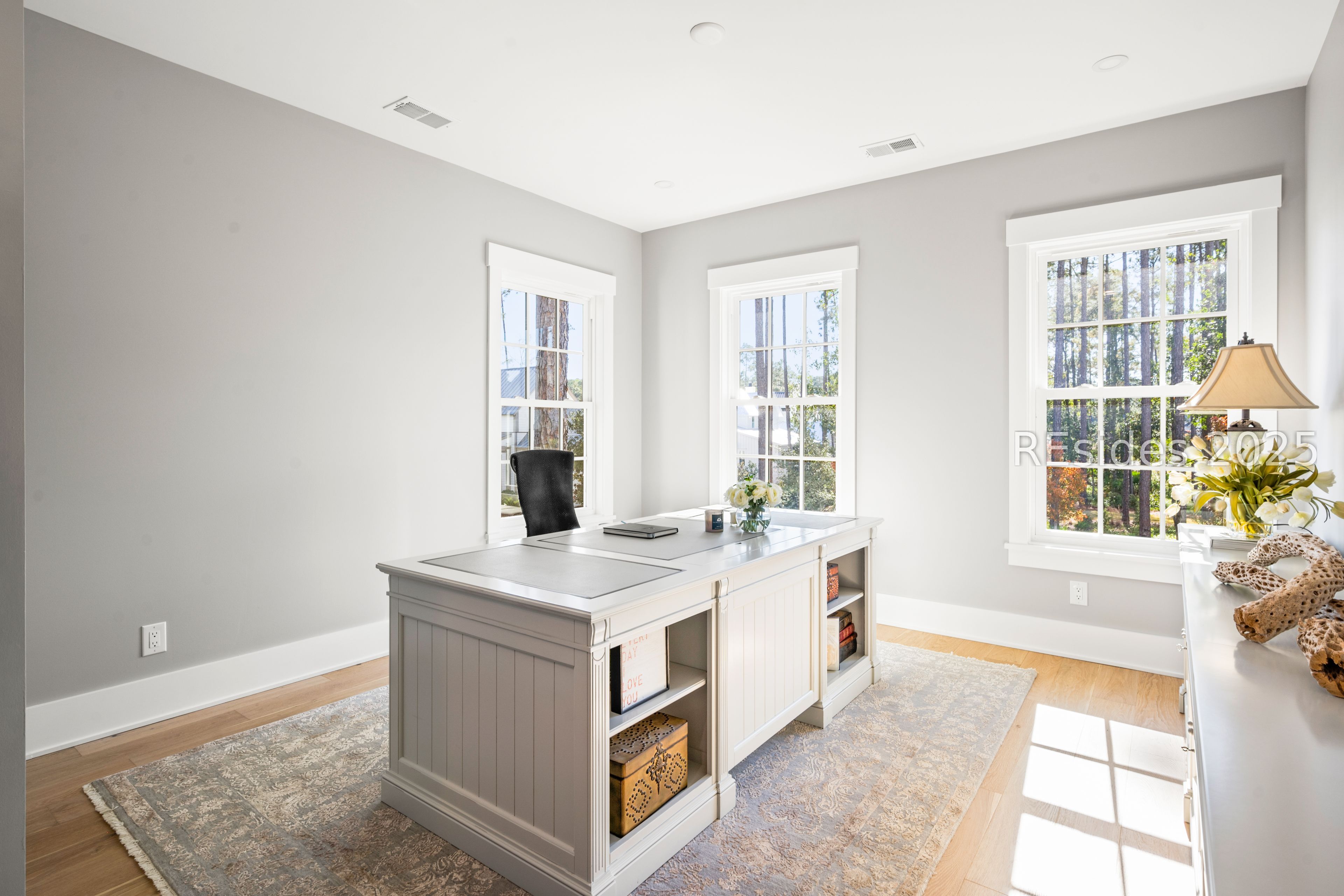 20 Damascus Road