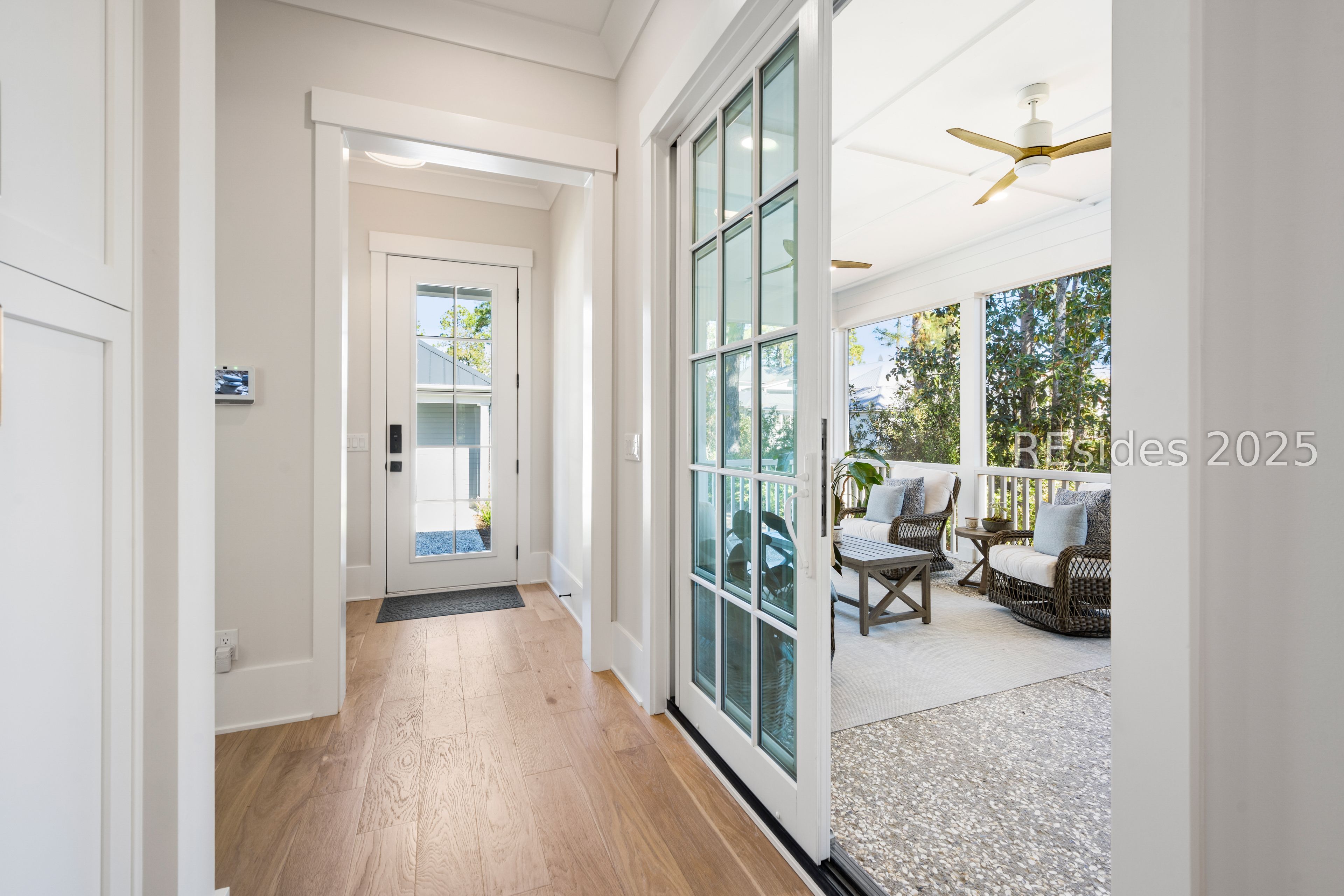 20 Damascus Road