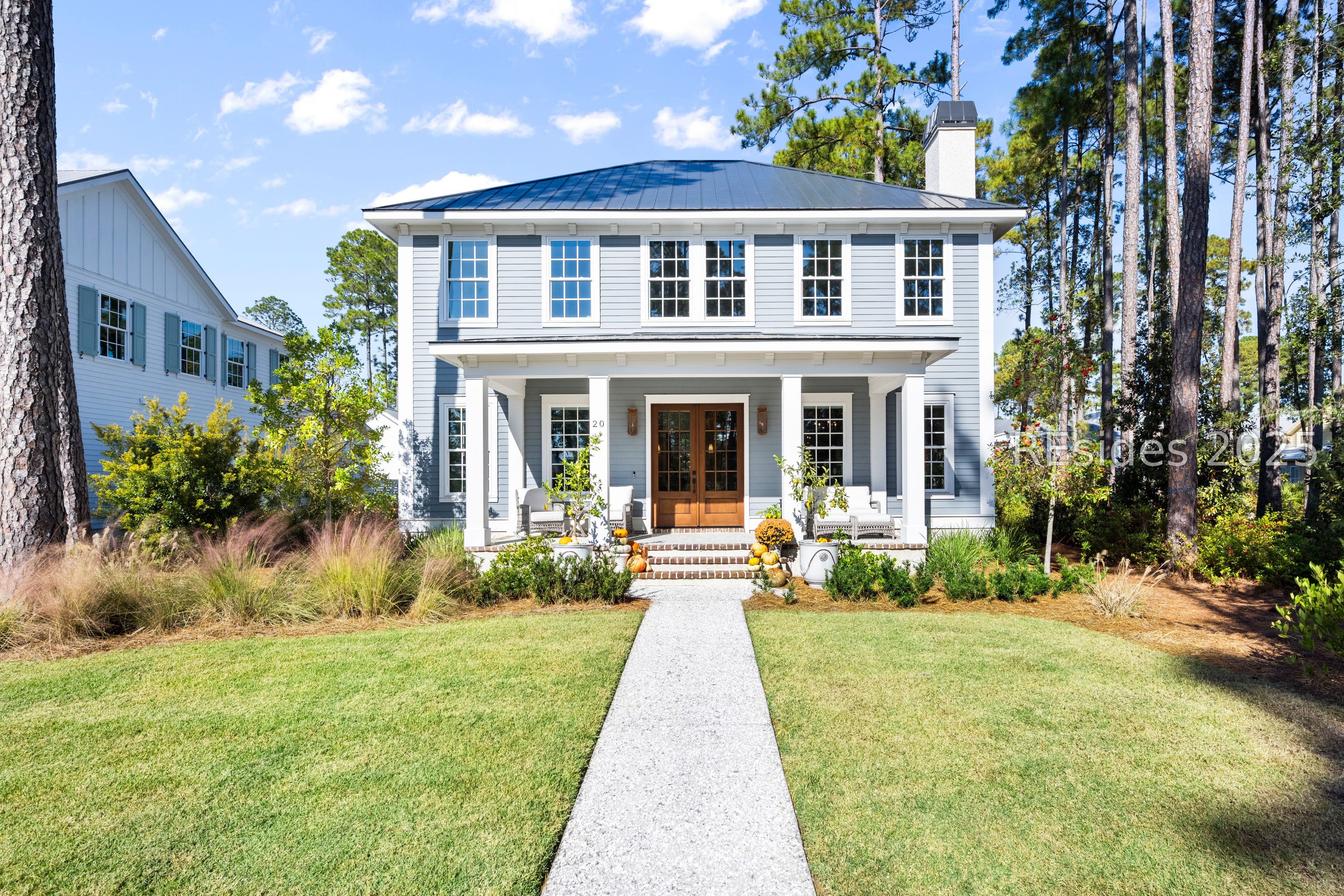 20 Damascus Road