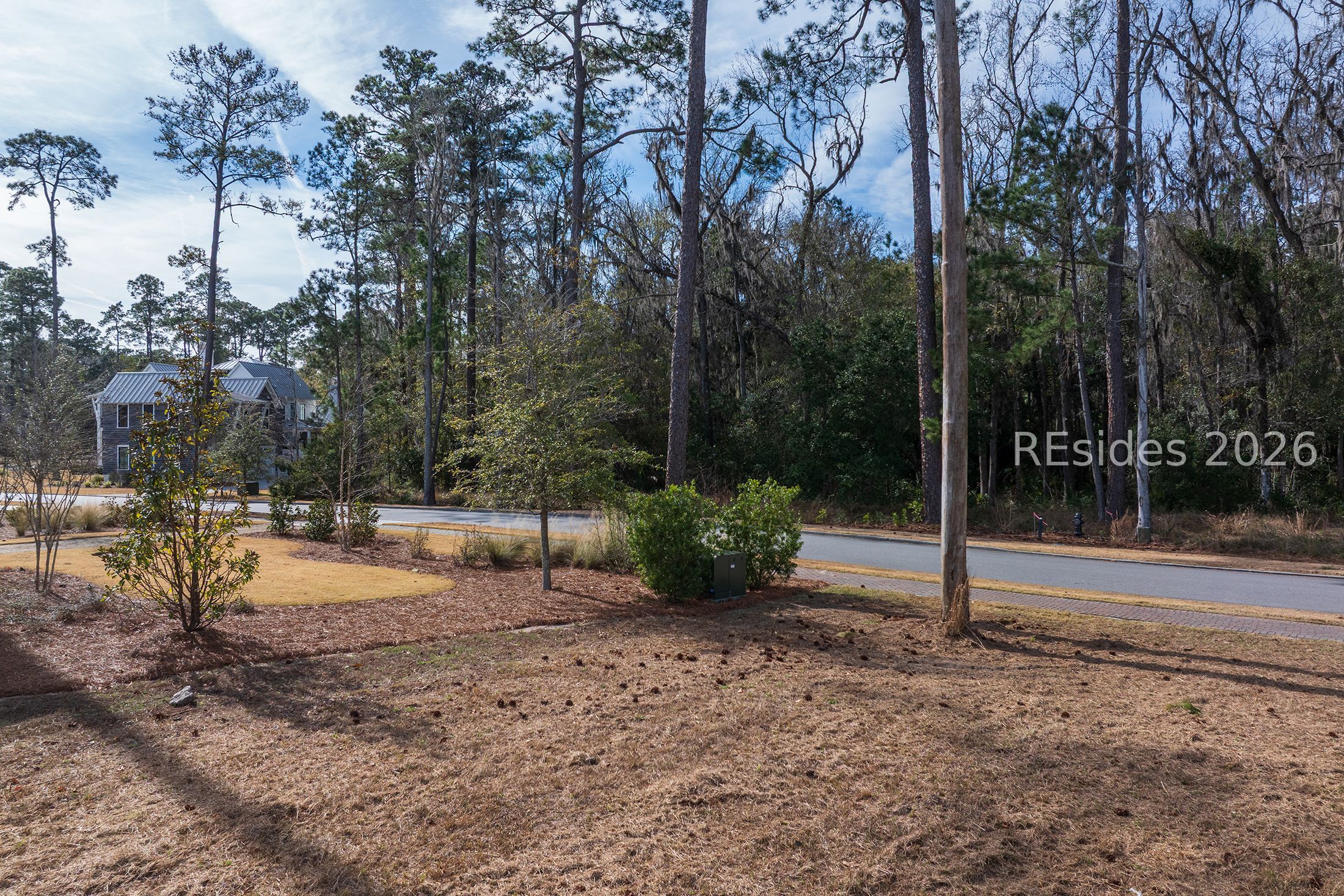 151 Vinson Road