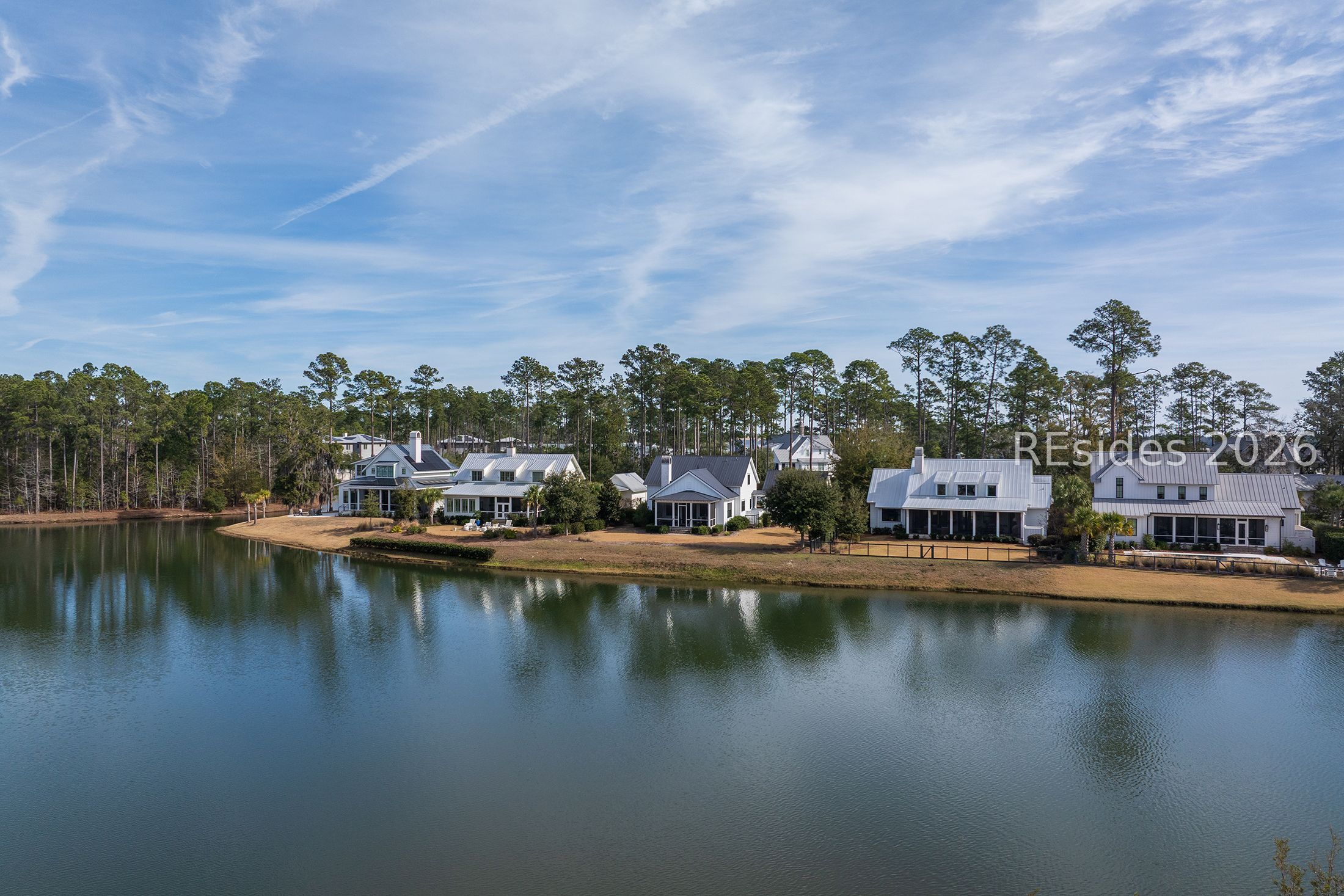 151 Vinson Road