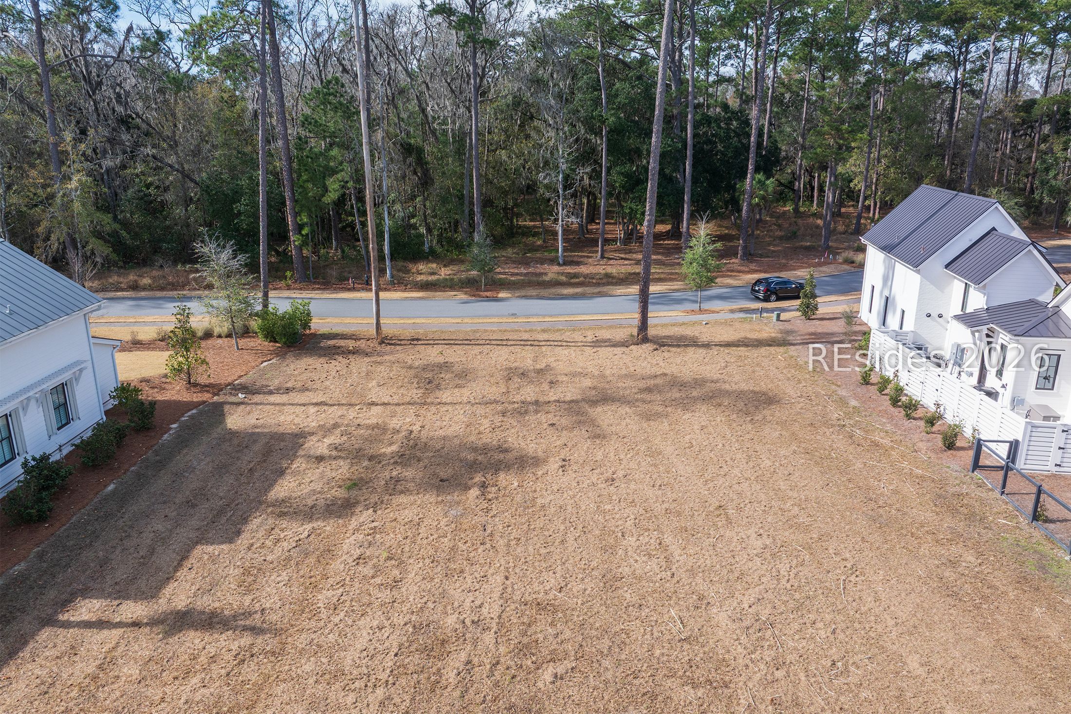 151 Vinson Road