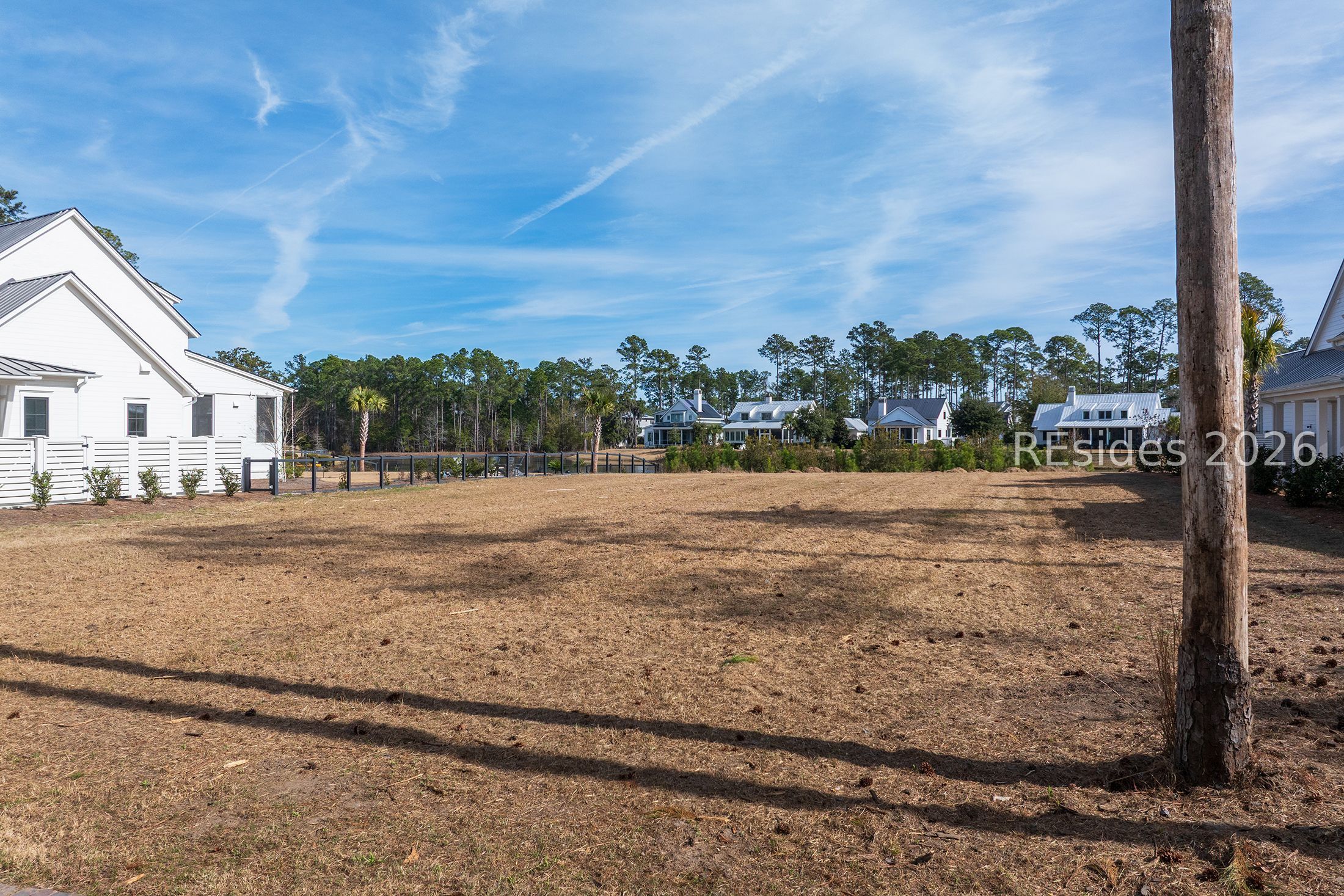 151 Vinson Road