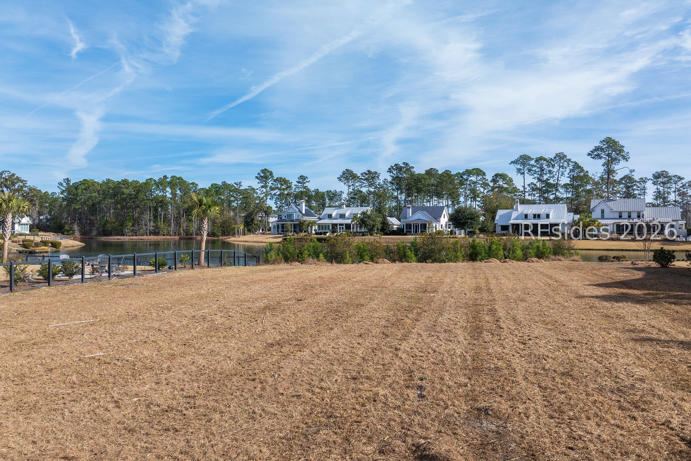 151 Vinson Road