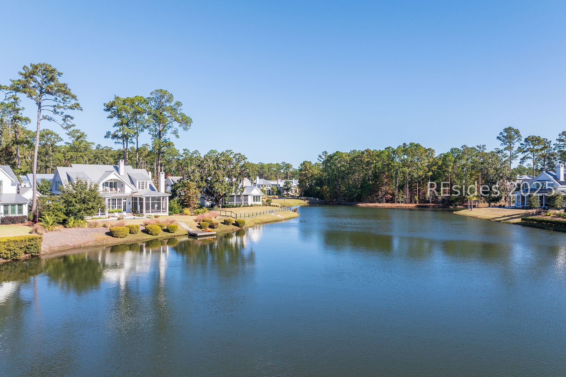 151 Vinson Road