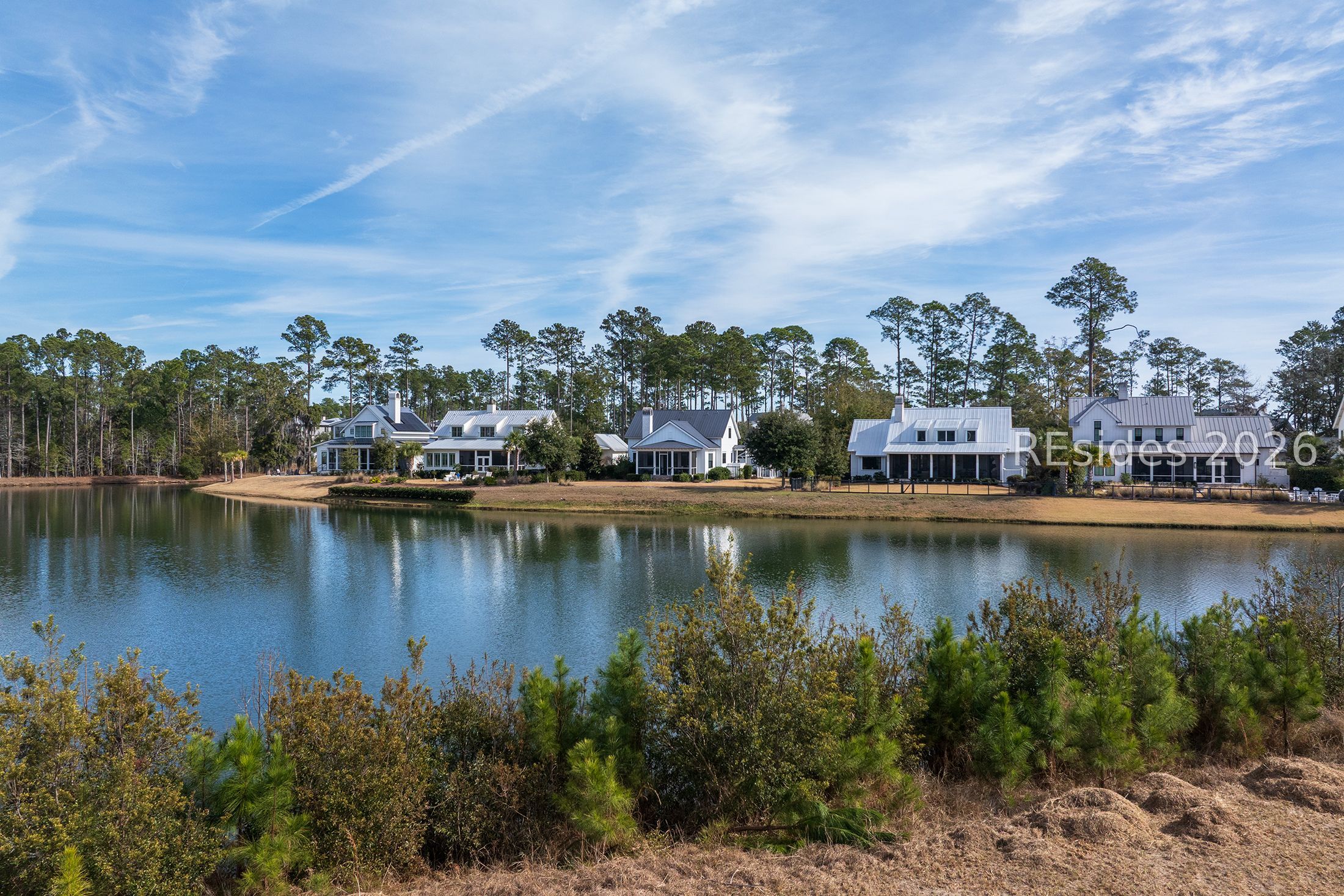 151 Vinson Road
