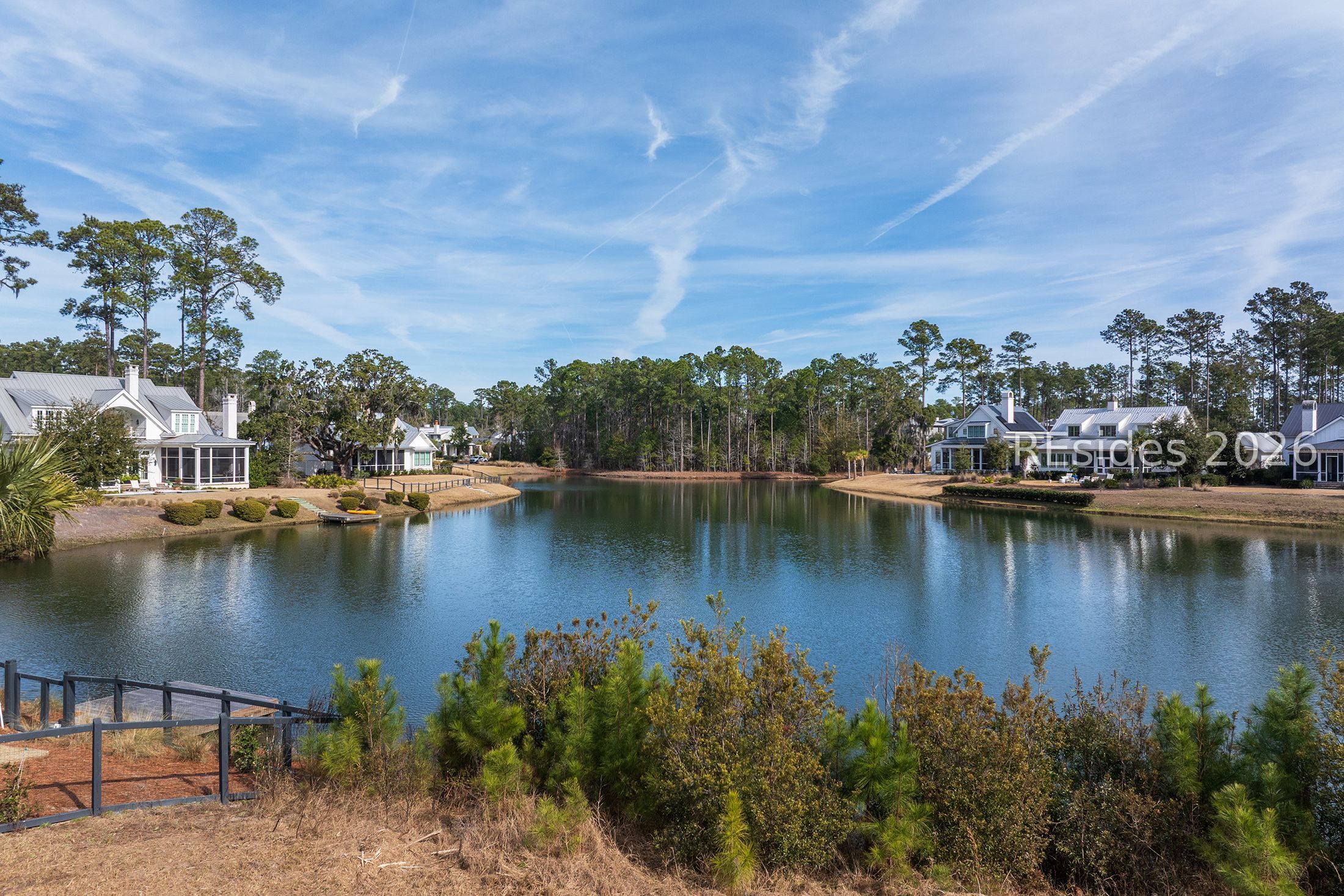 151 Vinson Road