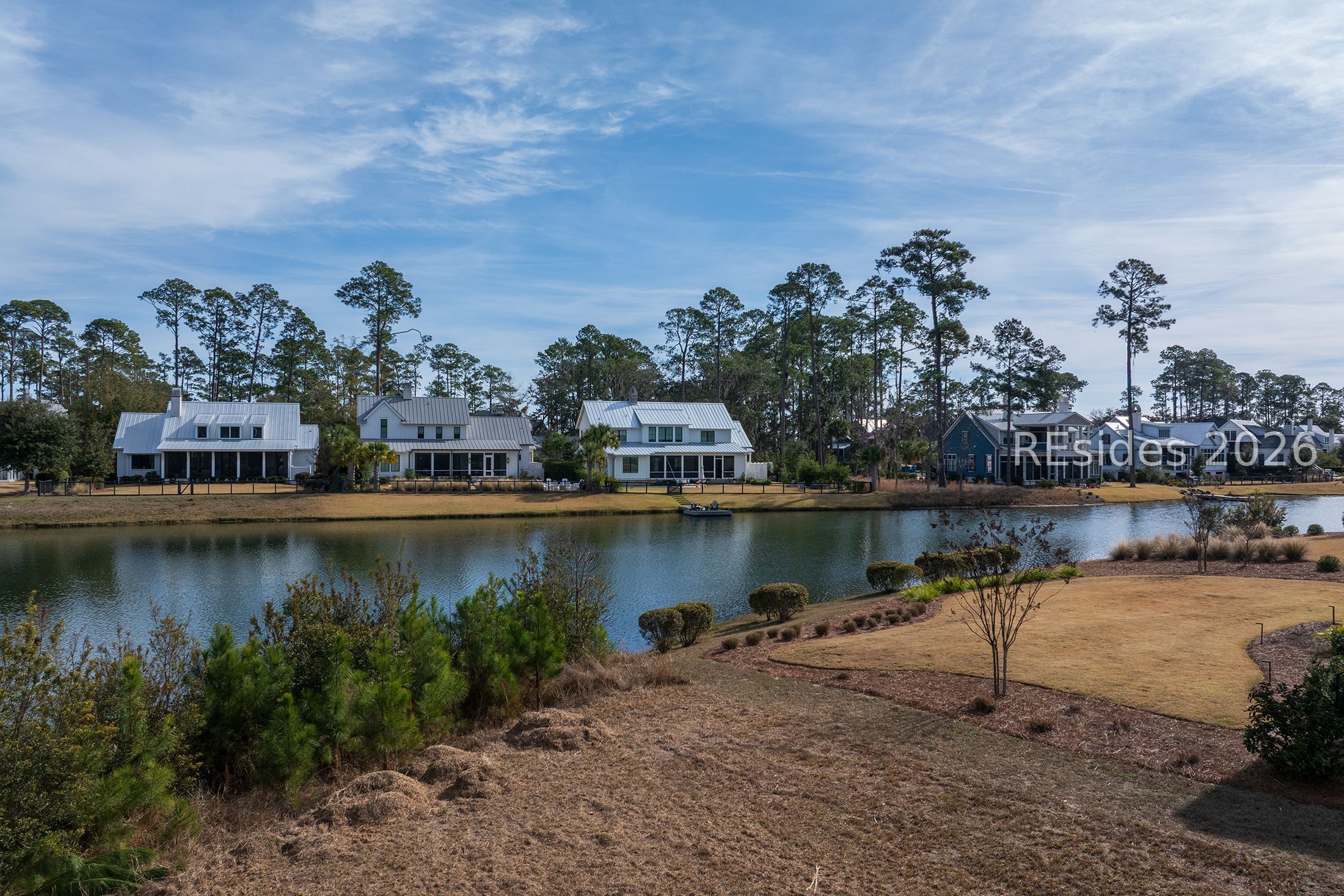 151 Vinson Road