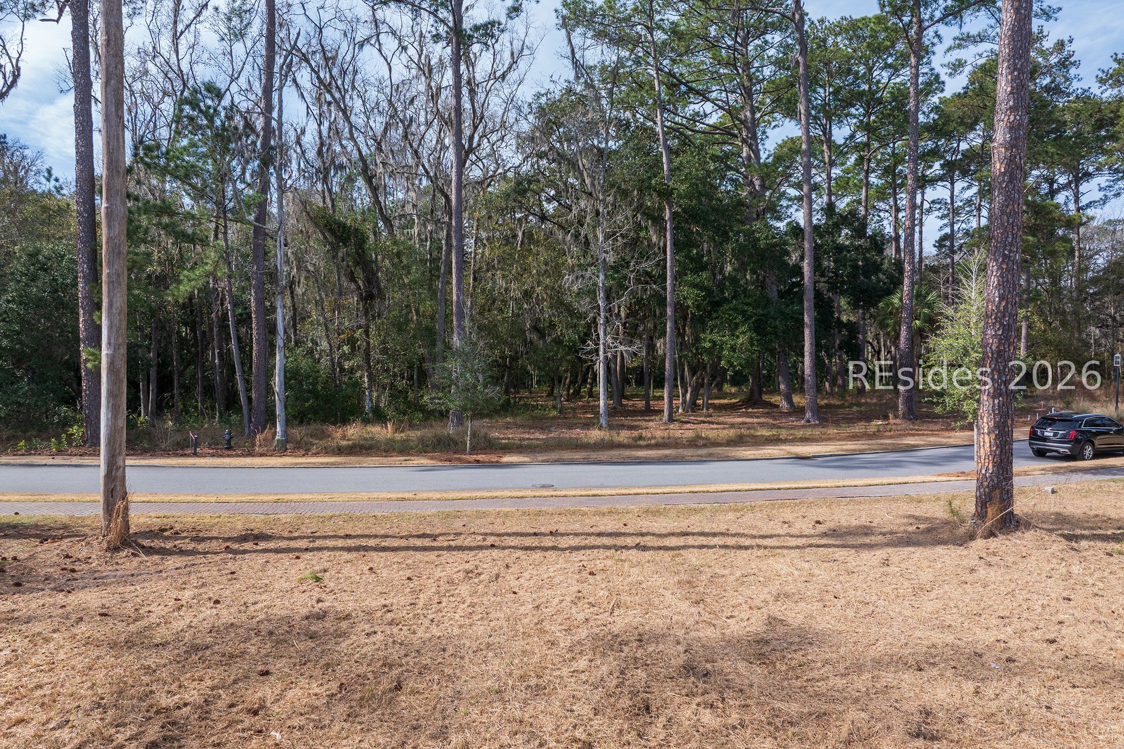 151 Vinson Road