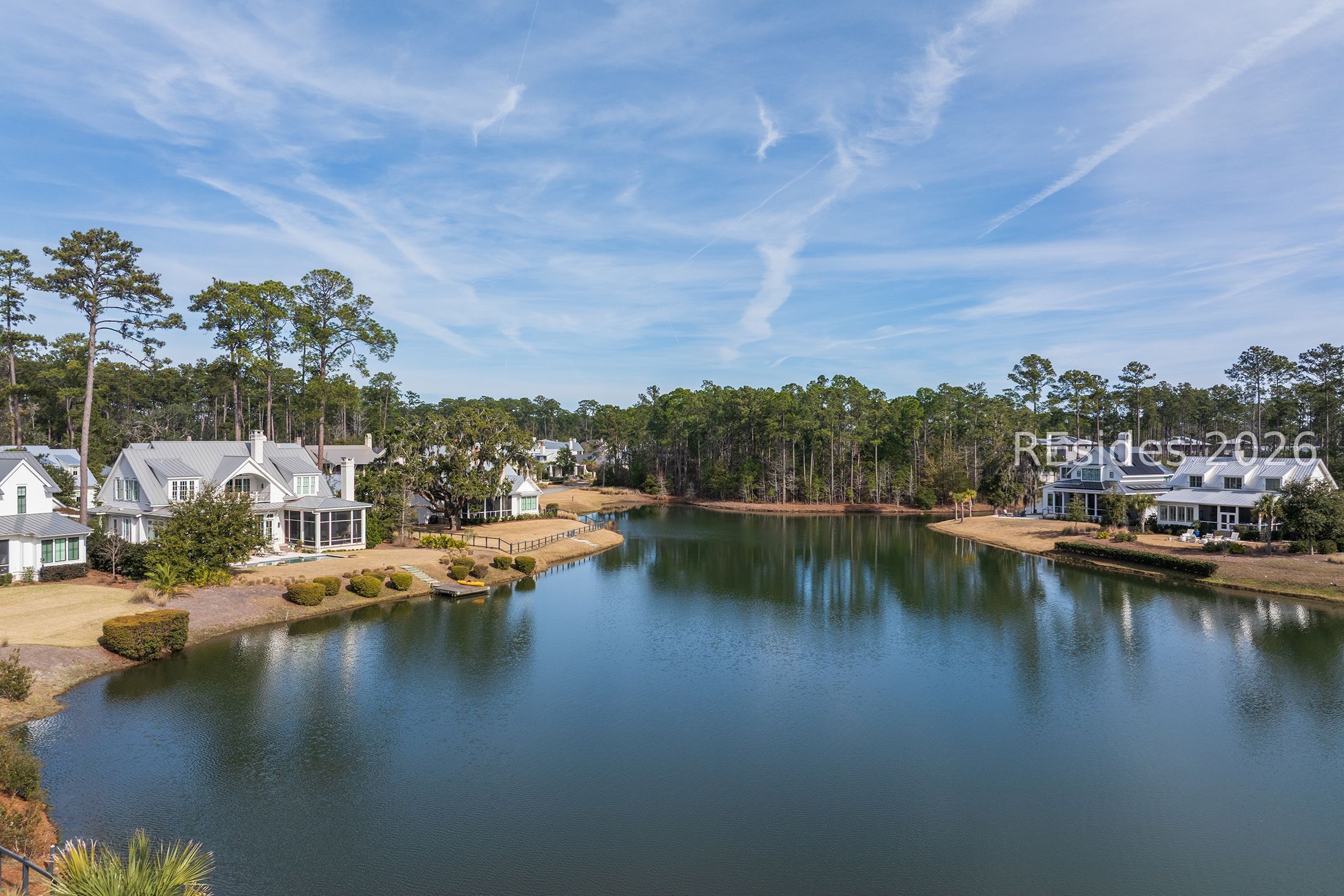 151 Vinson Road