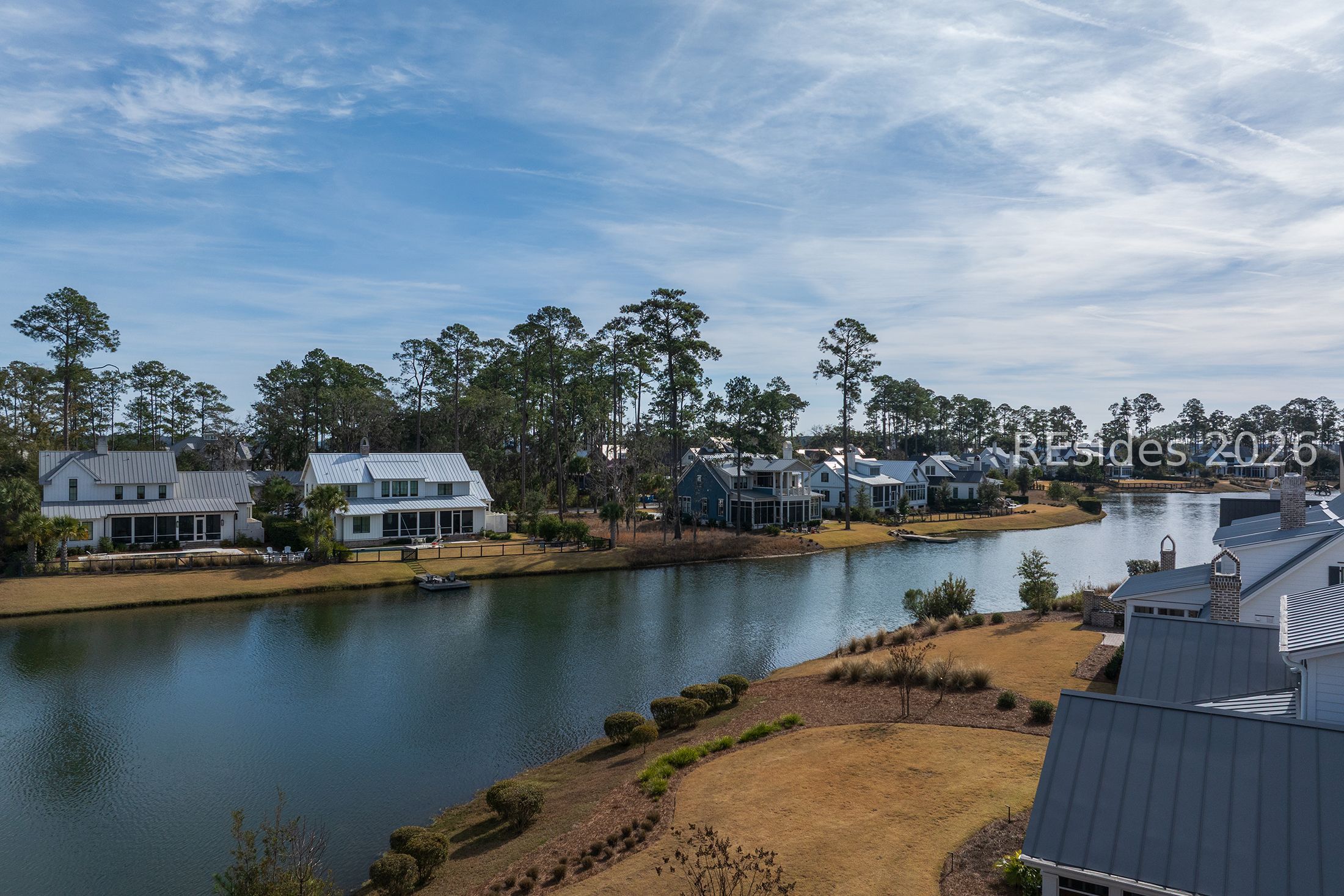 151 Vinson Road
