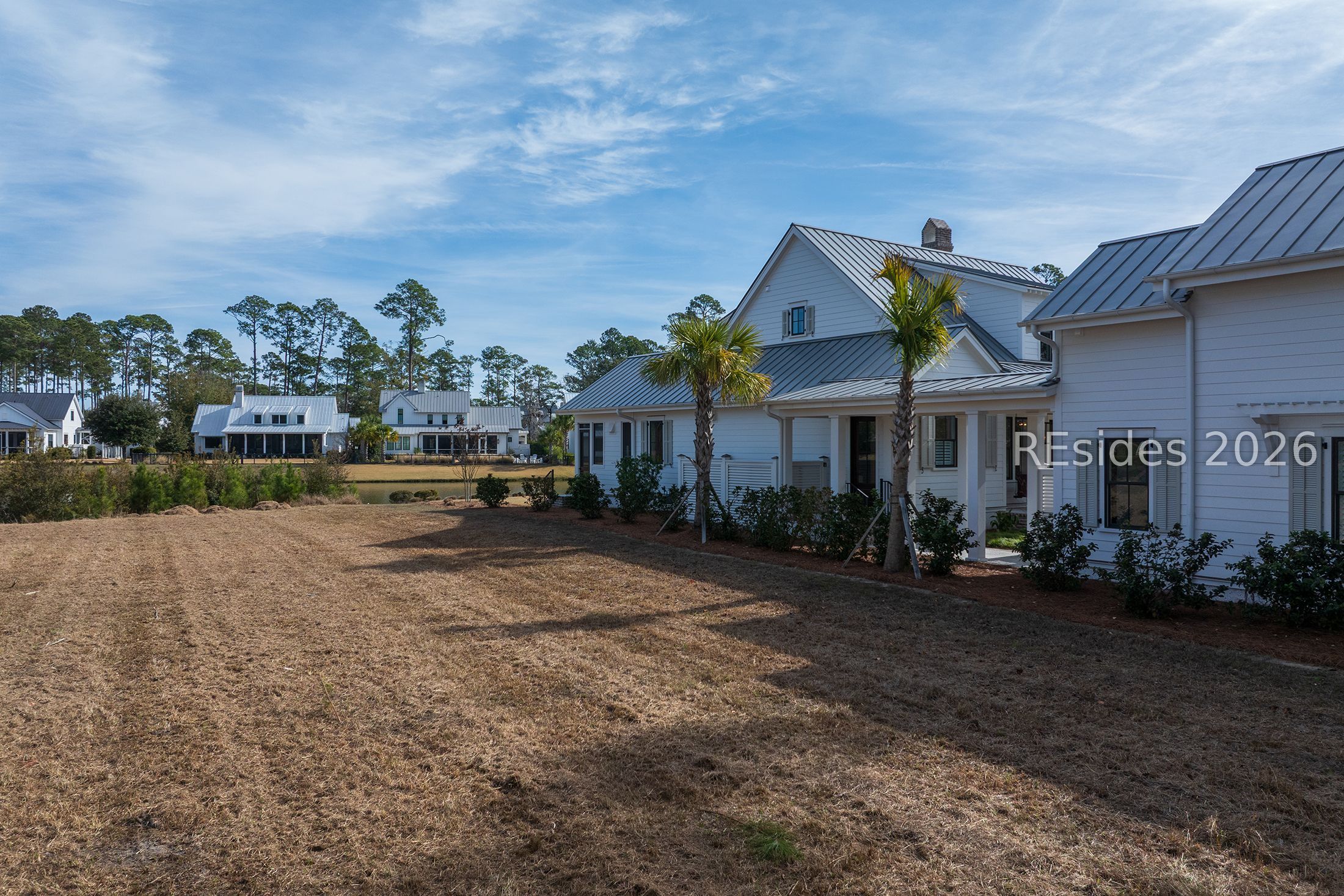 151 Vinson Road