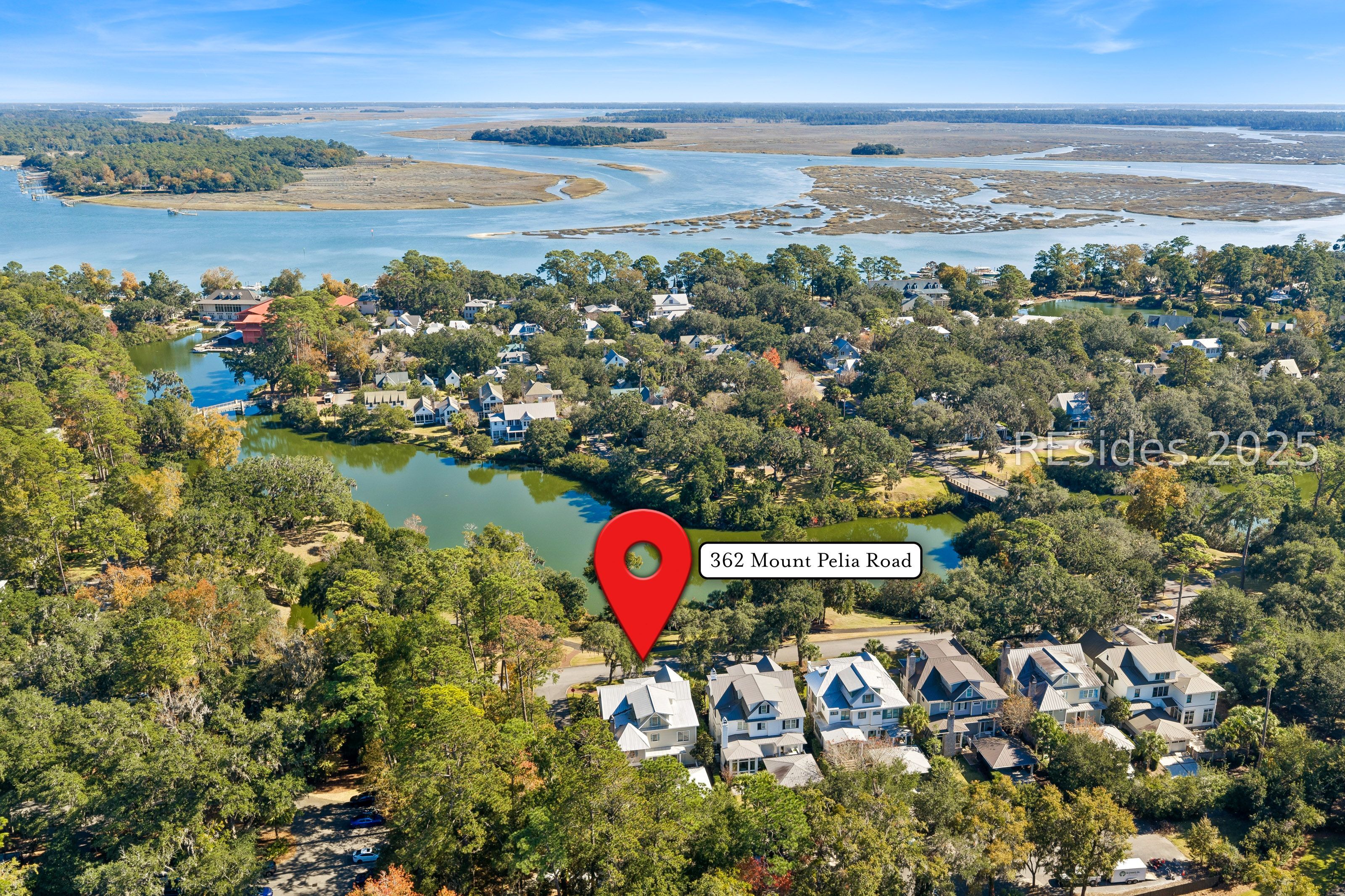 362 Mount Pelia Road