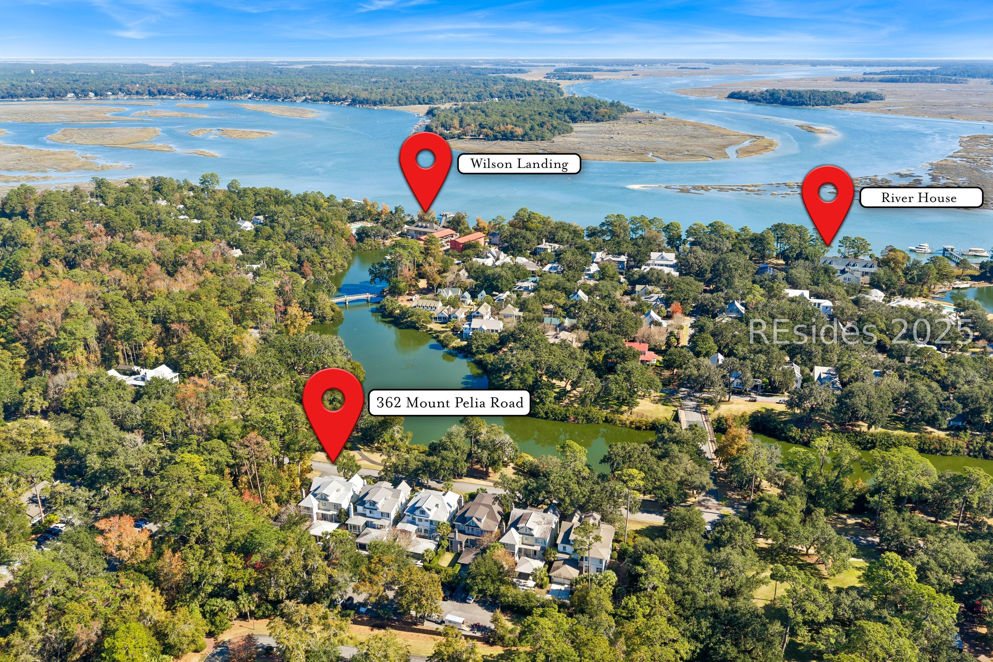 362 Mount Pelia Road