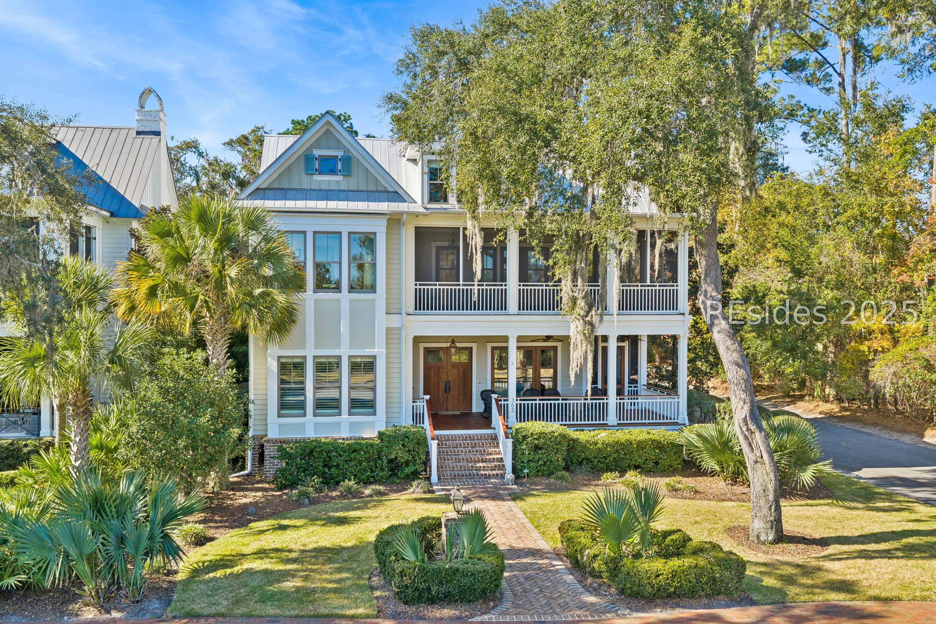 362 Mount Pelia Road