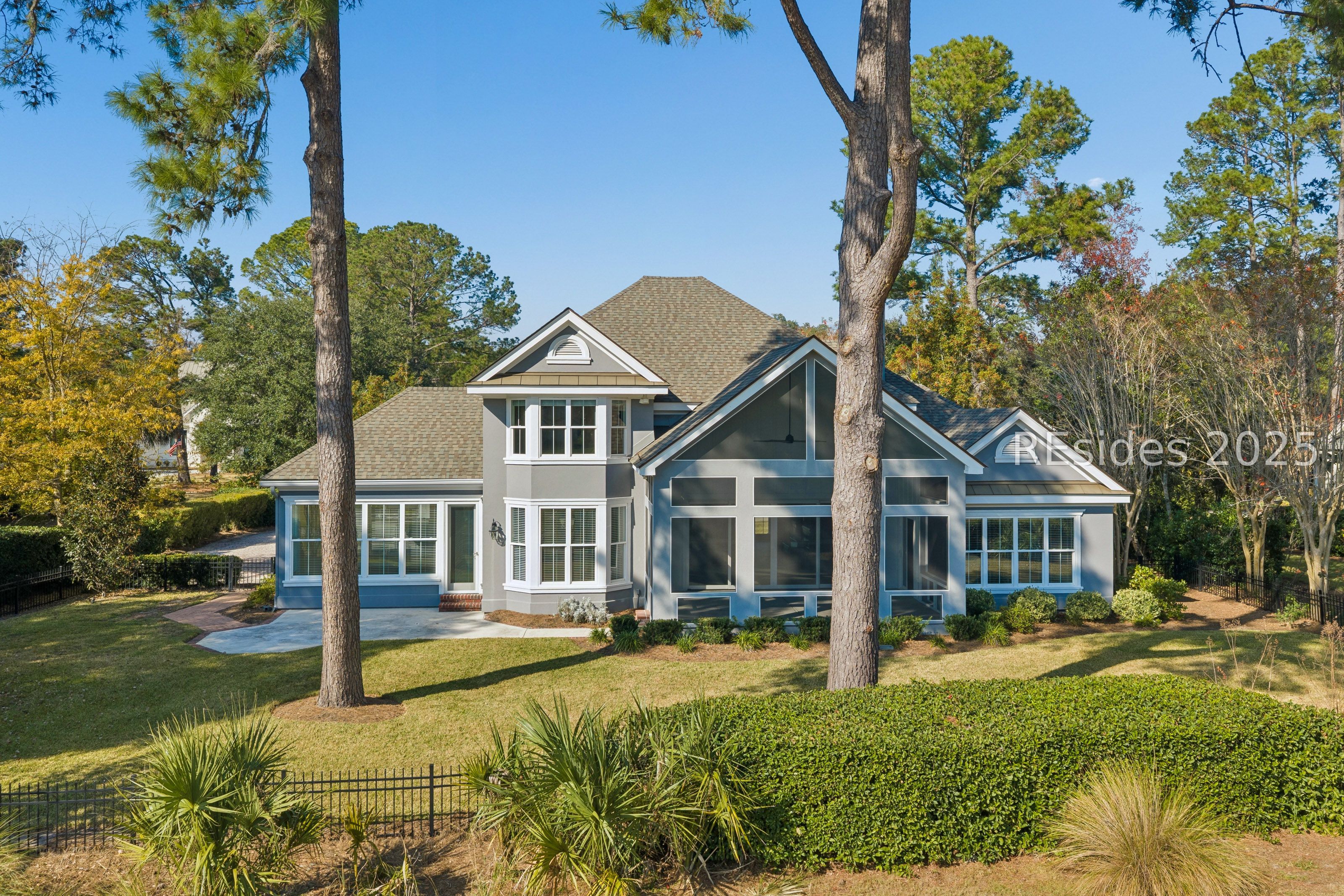 138 Belfair Oaks Boulevard