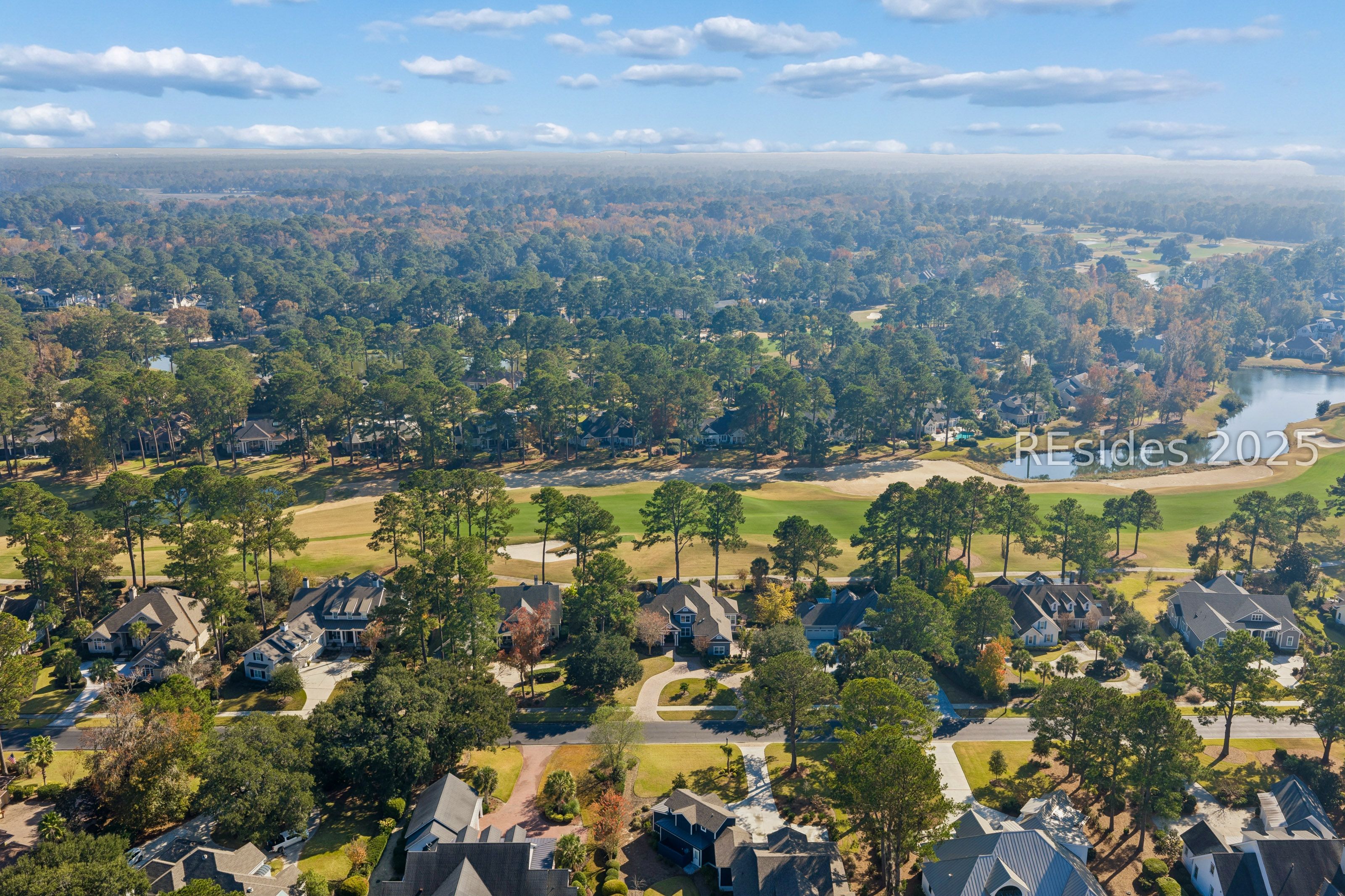 138 Belfair Oaks Boulevard