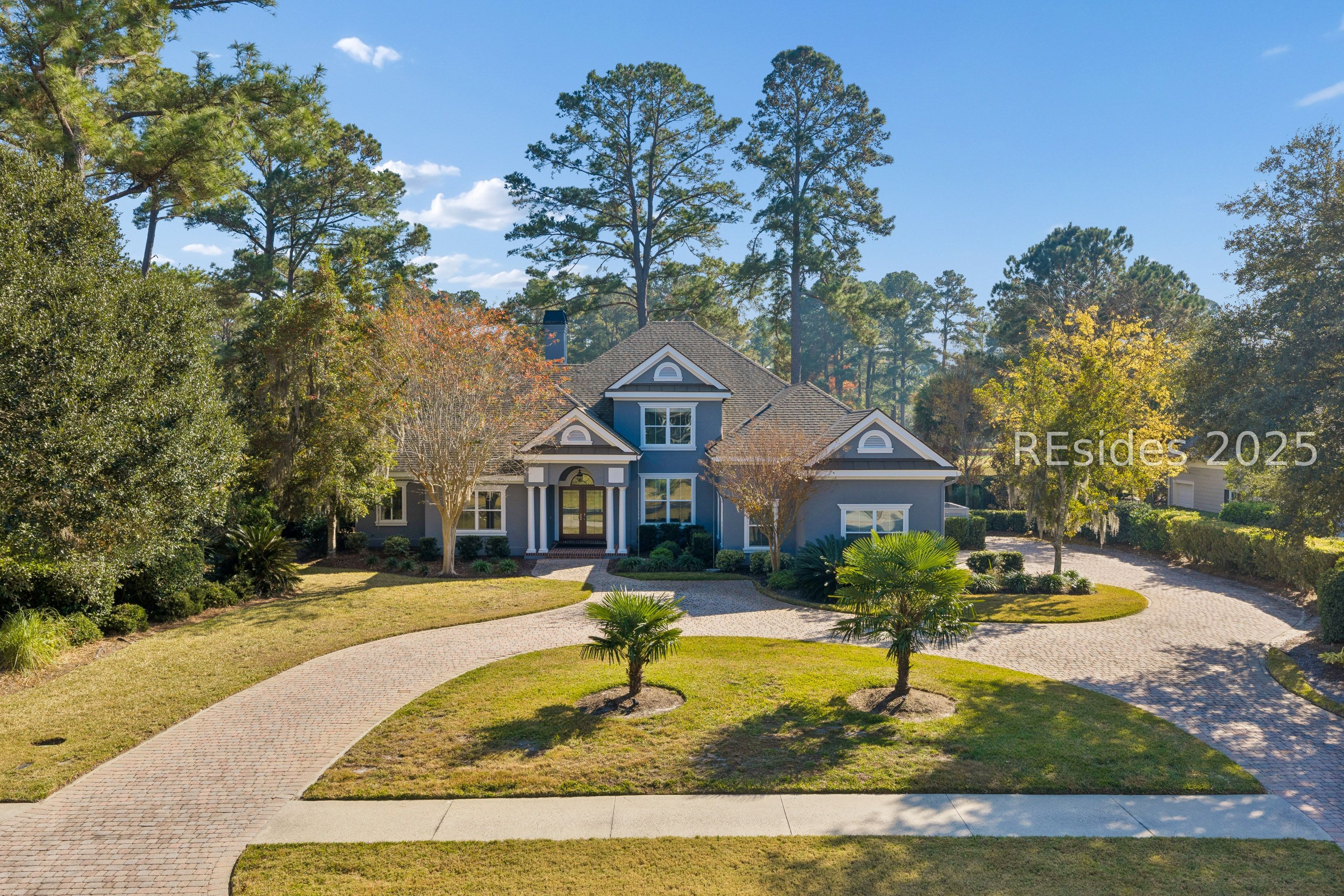 138 Belfair Oaks Boulevard