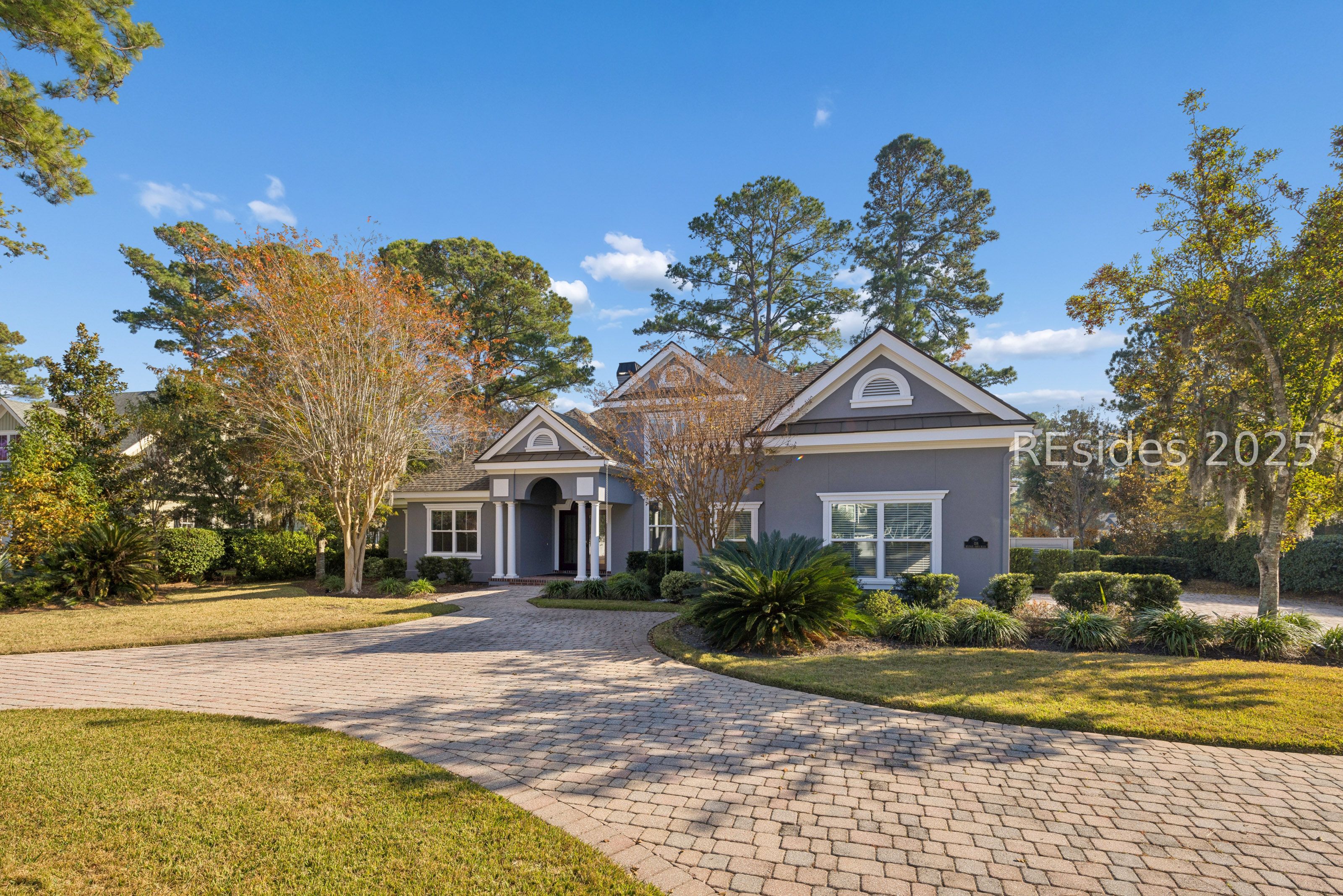 138 Belfair Oaks Boulevard