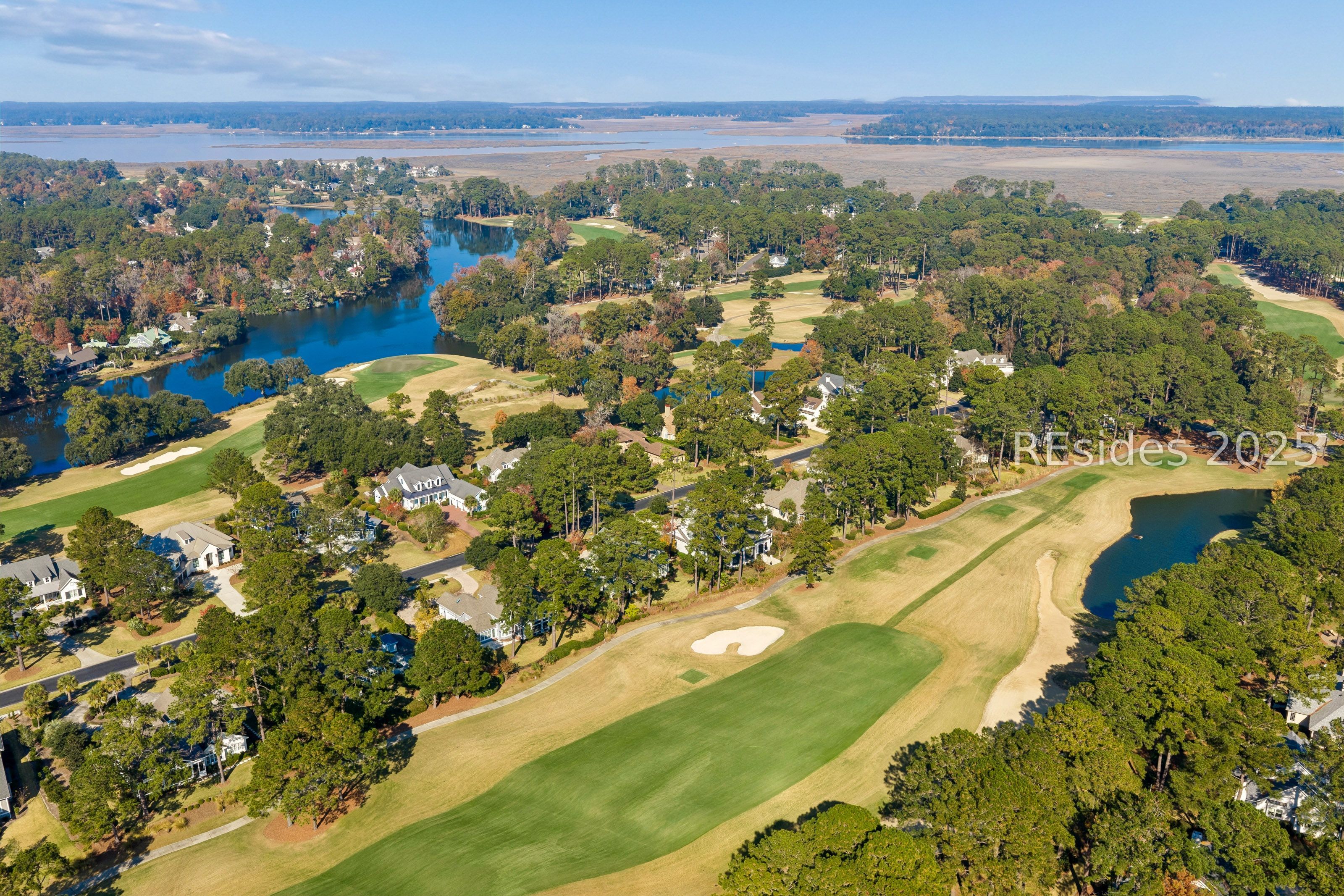 138 Belfair Oaks Boulevard