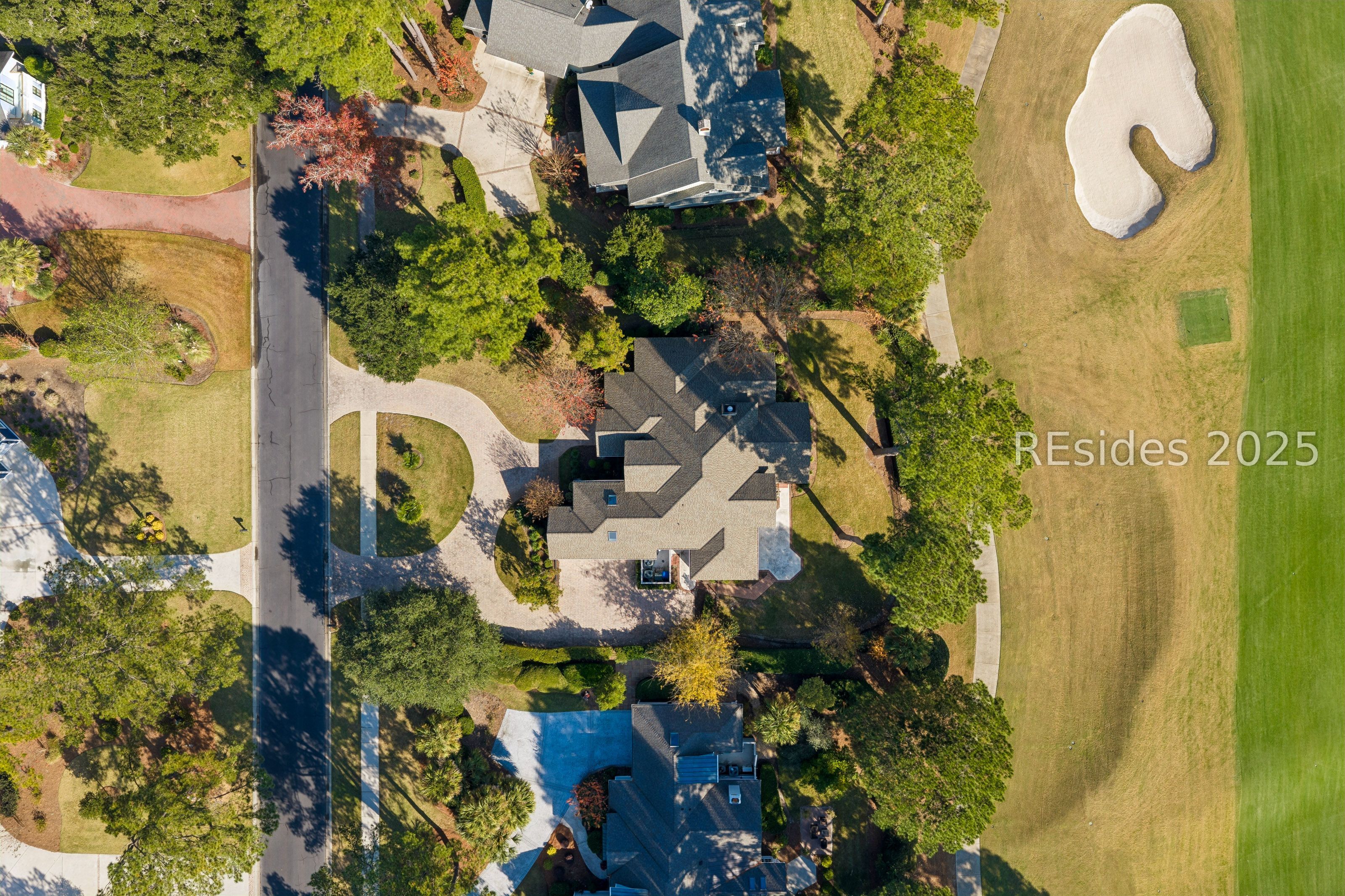 138 Belfair Oaks Boulevard