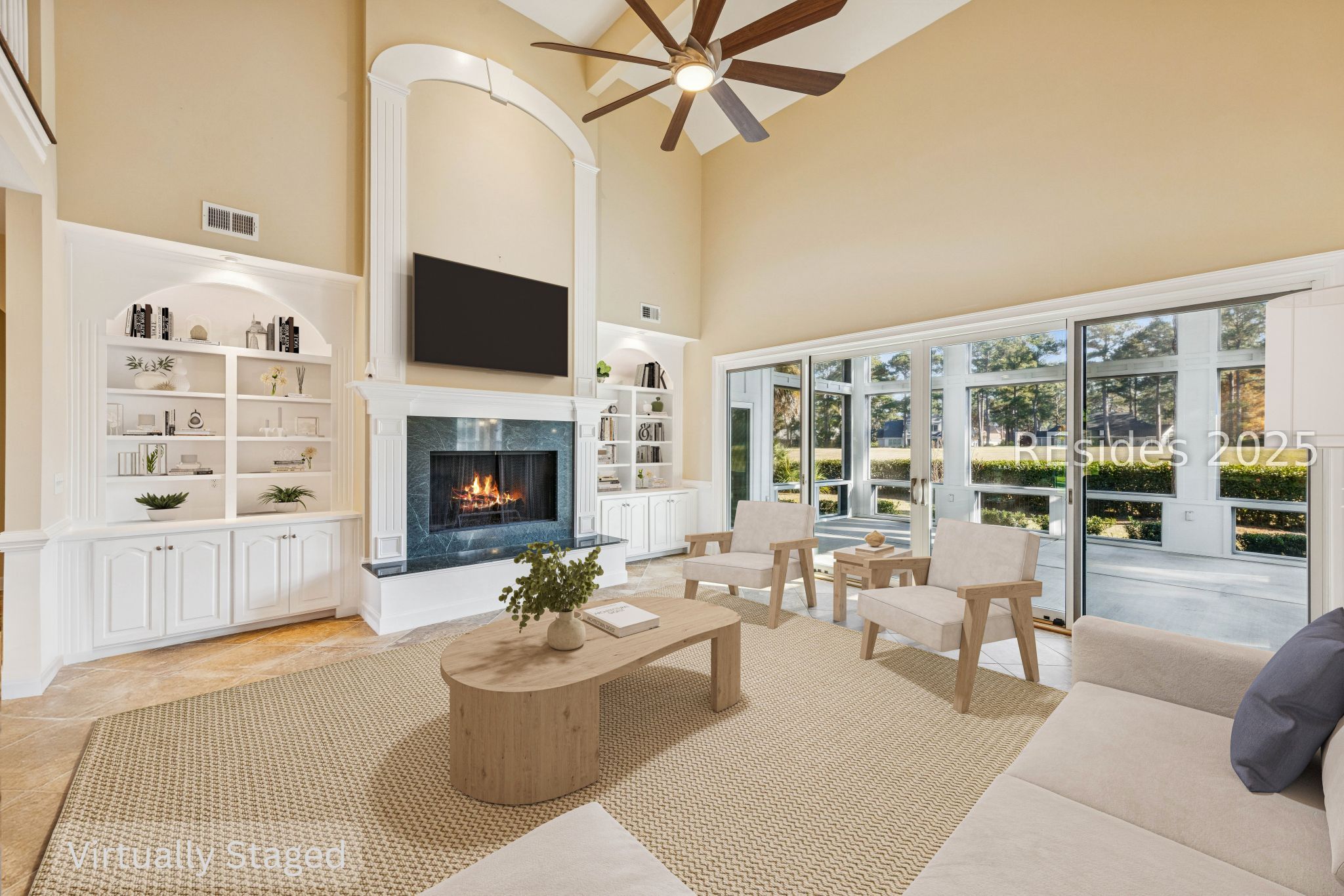 138 Belfair Oaks Boulevard