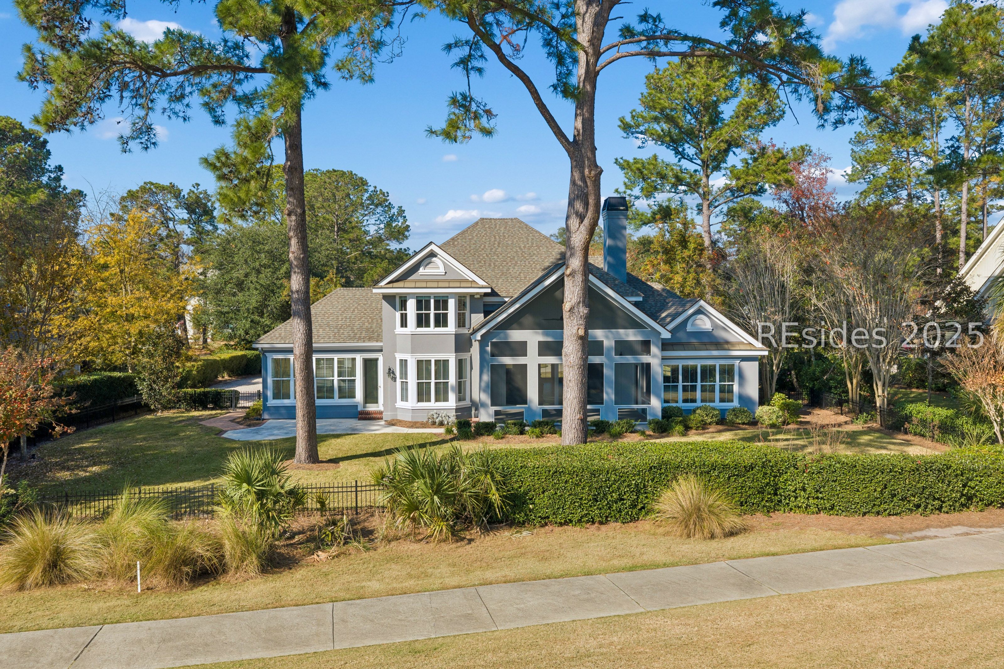 138 Belfair Oaks Boulevard