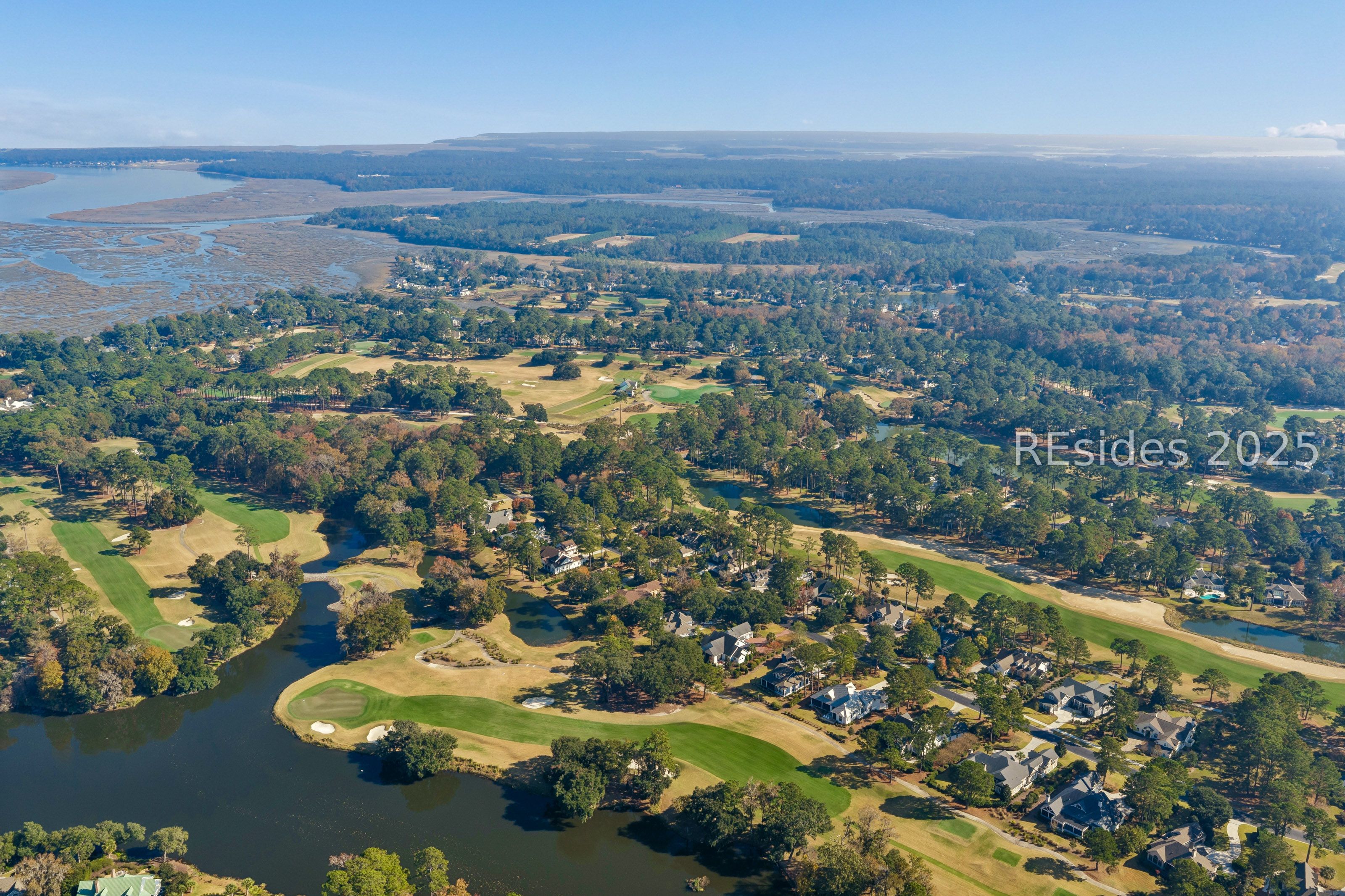 138 Belfair Oaks Boulevard