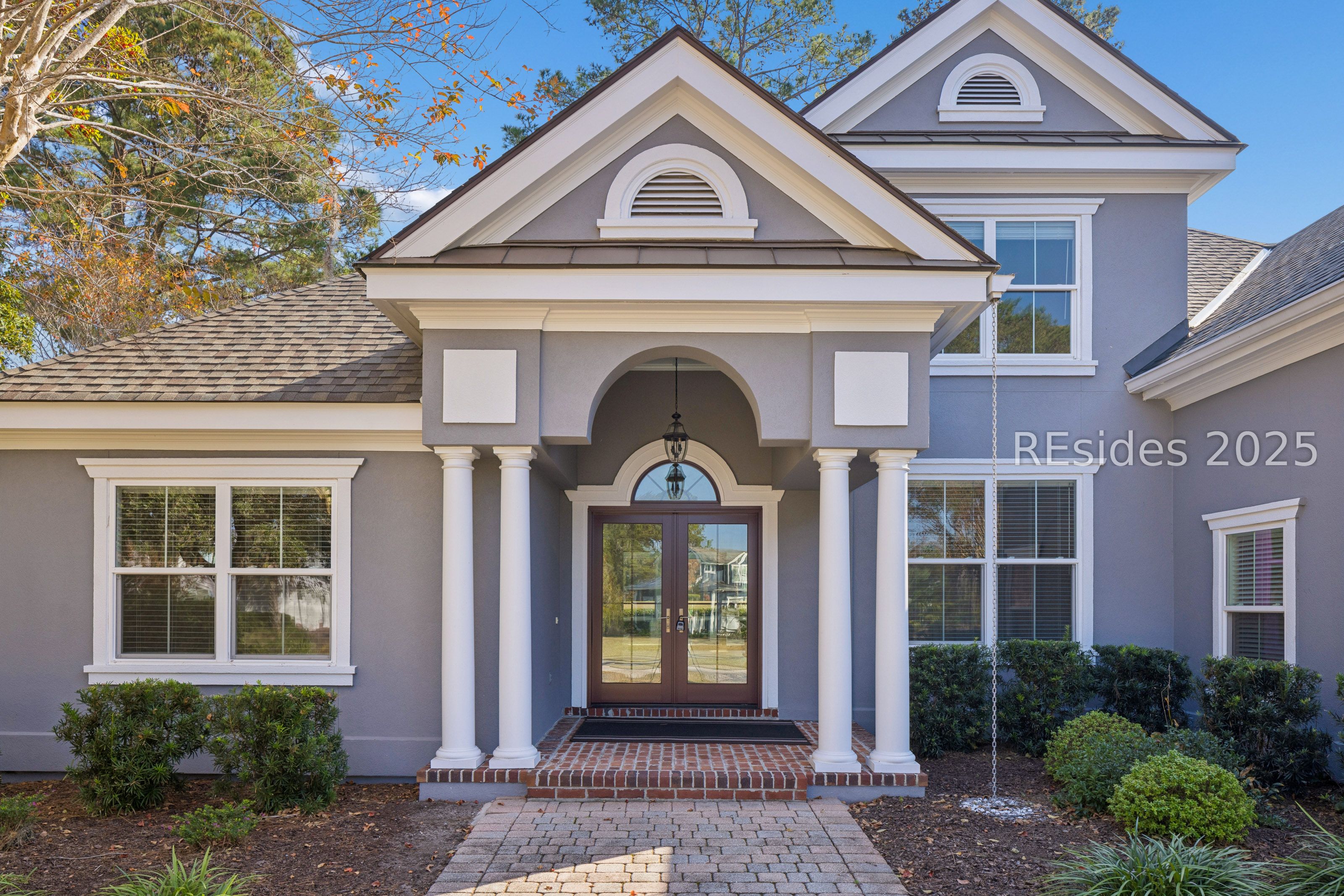 138 Belfair Oaks Boulevard