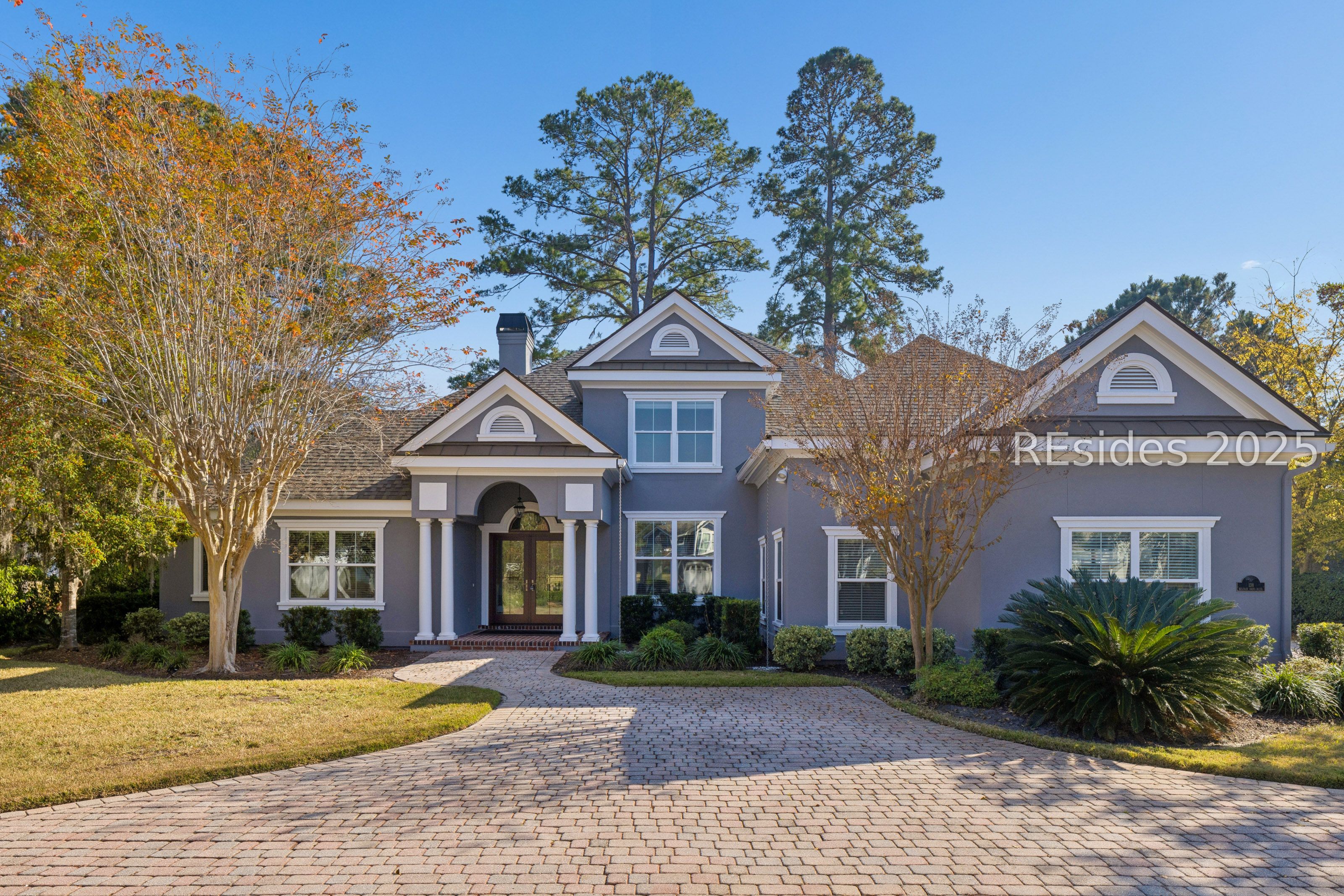 138 Belfair Oaks Boulevard