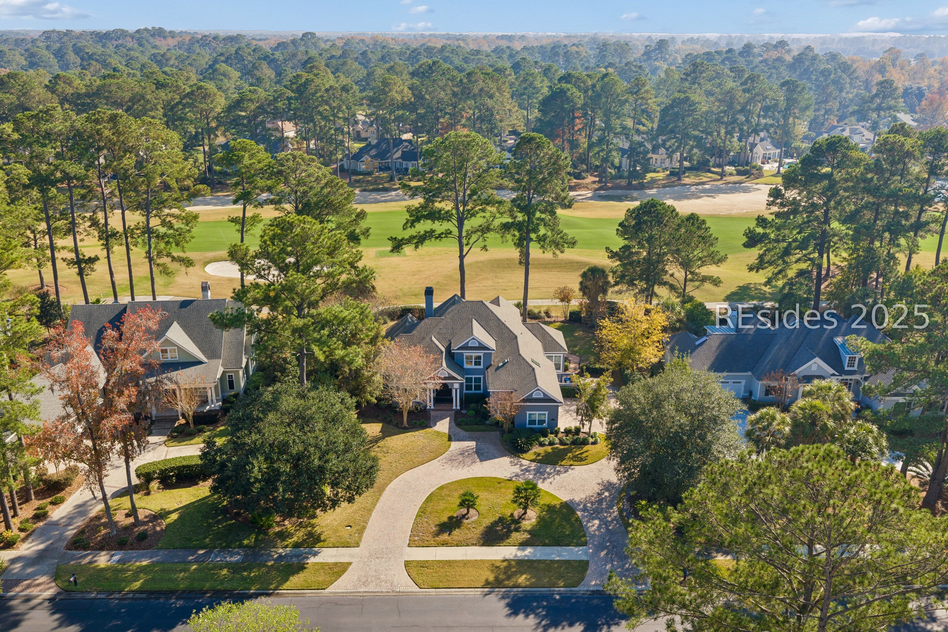 138 Belfair Oaks Boulevard