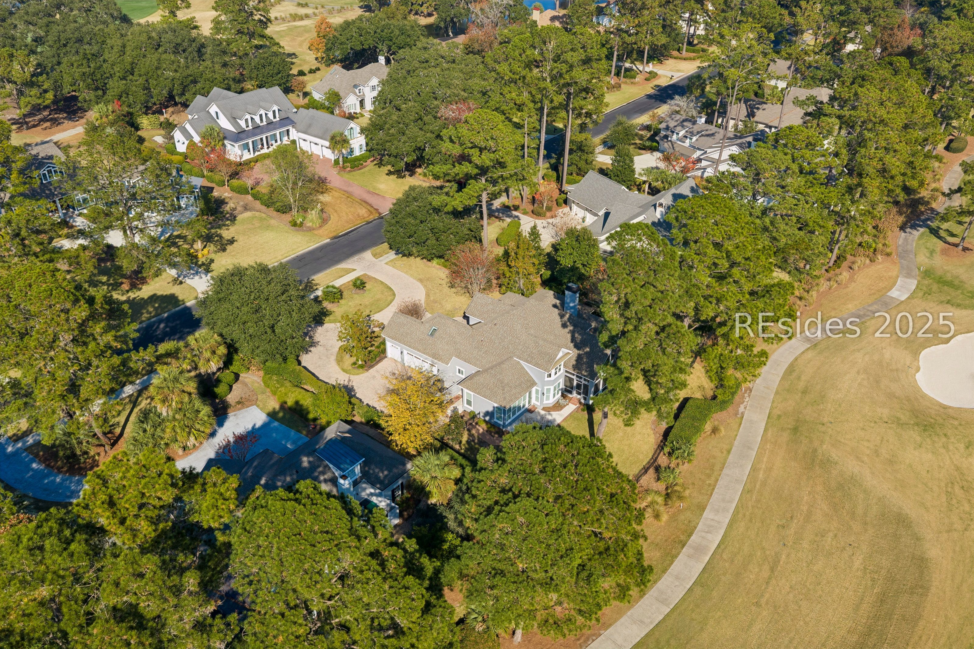 138 Belfair Oaks Boulevard