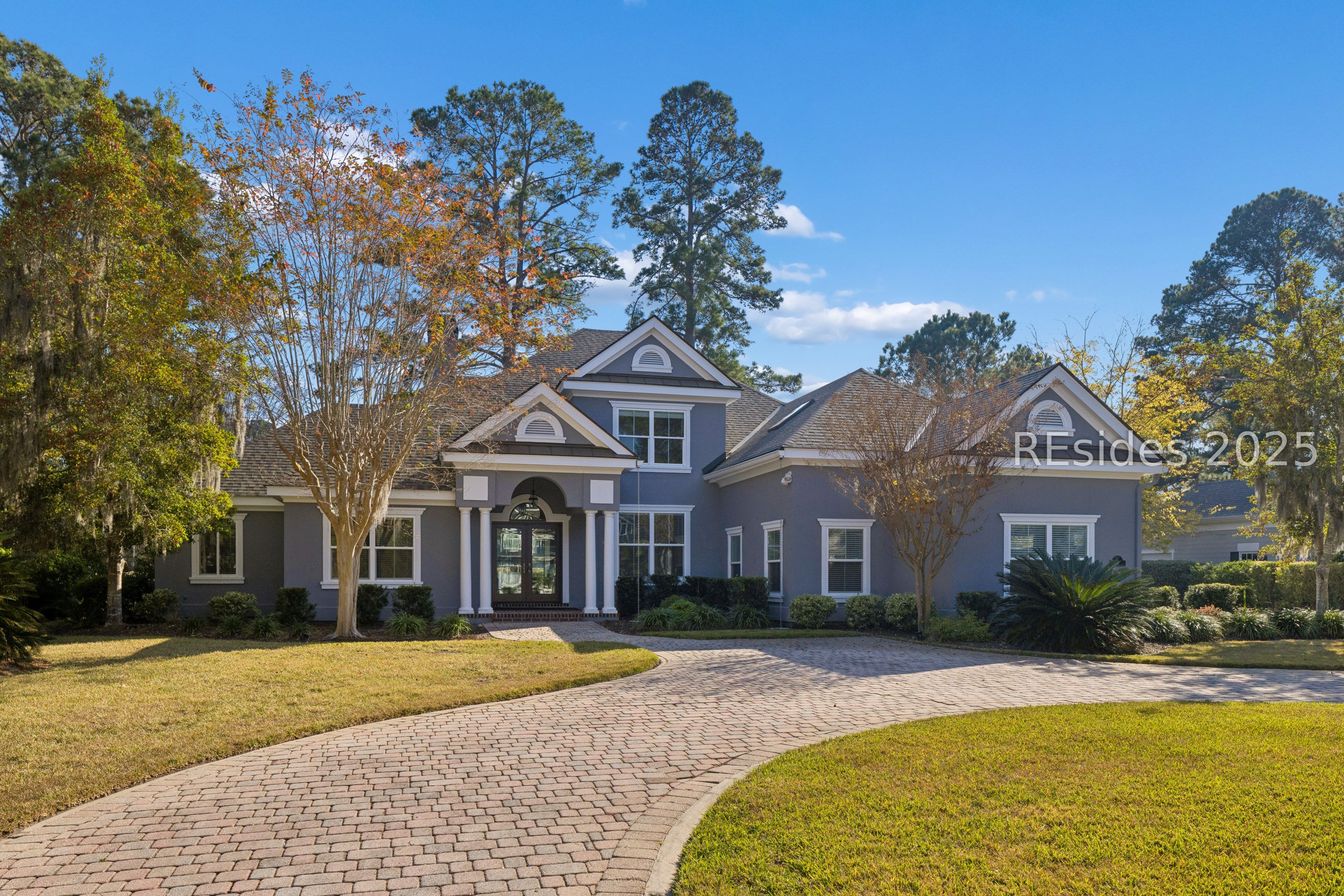 138 Belfair Oaks Boulevard