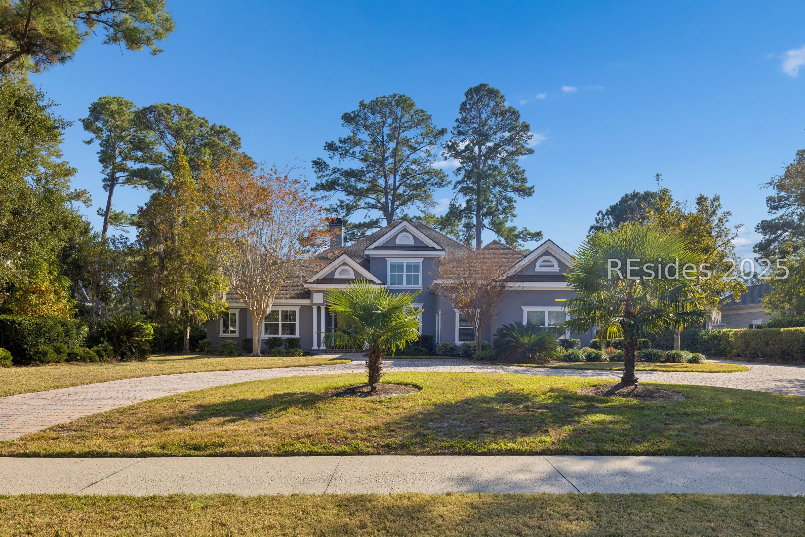 138 Belfair Oaks Boulevard