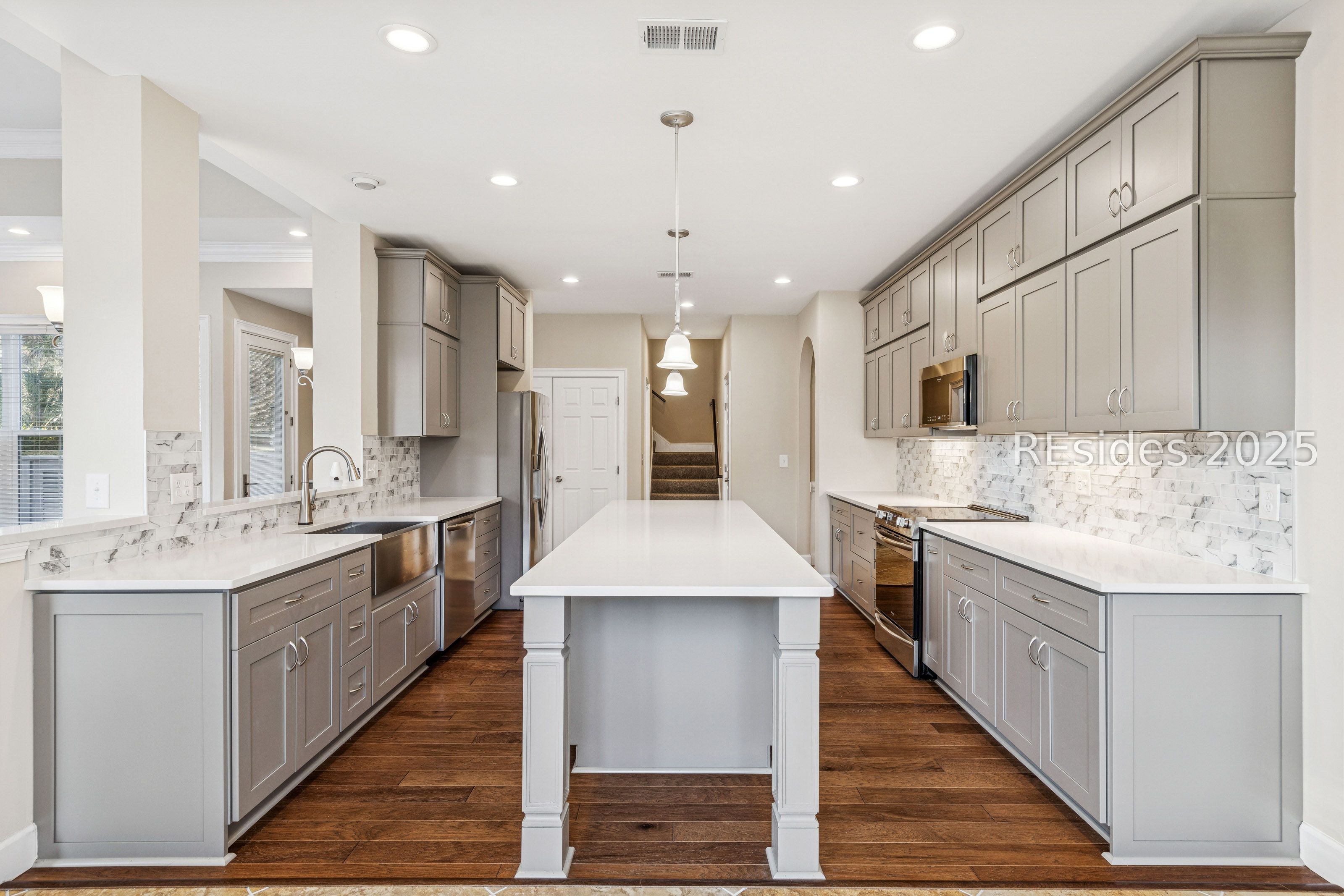 138 Belfair Oaks Boulevard