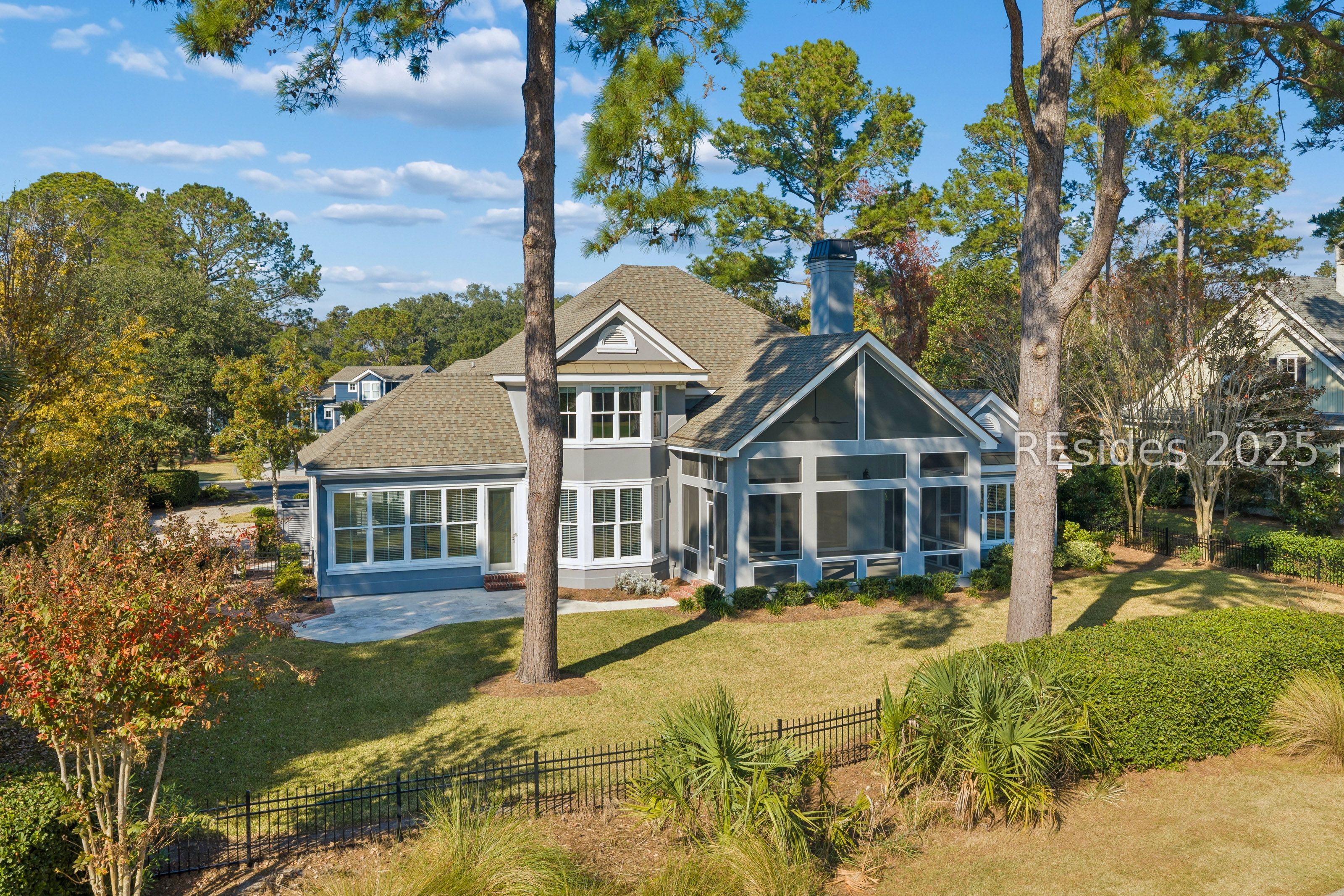 138 Belfair Oaks Boulevard