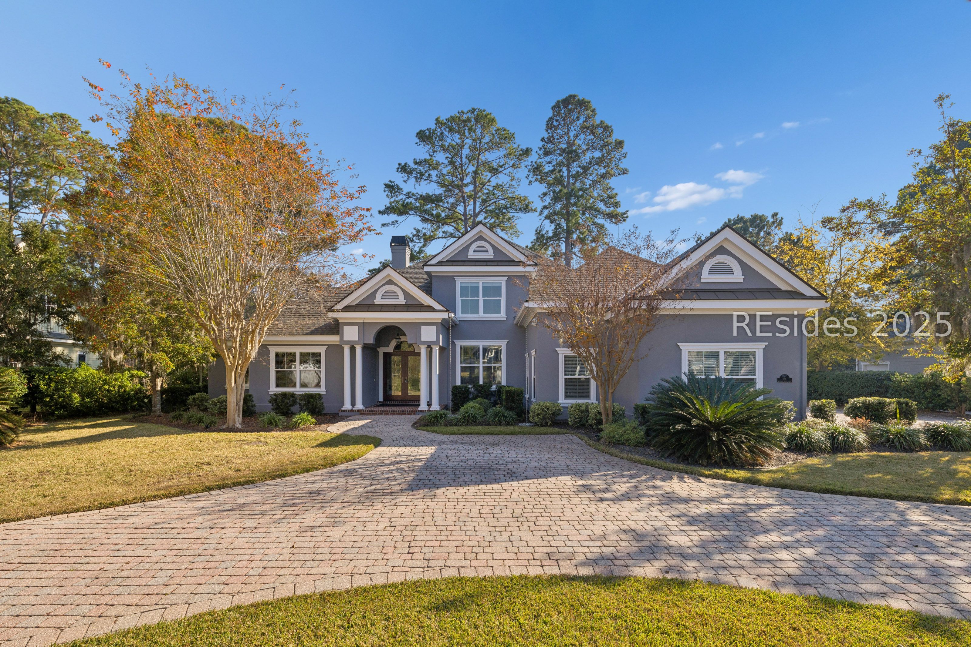 138 Belfair Oaks Boulevard