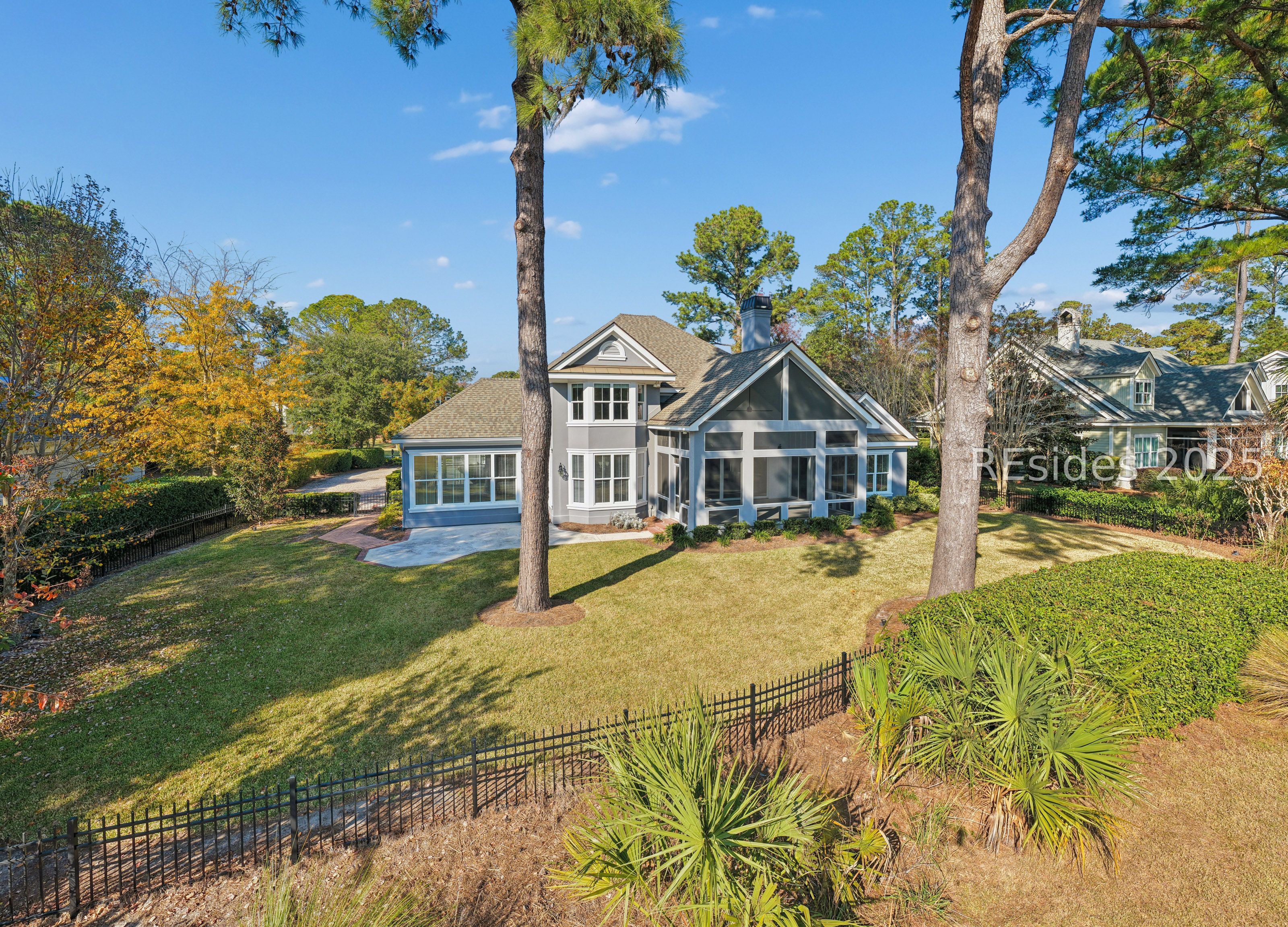 138 Belfair Oaks Boulevard
