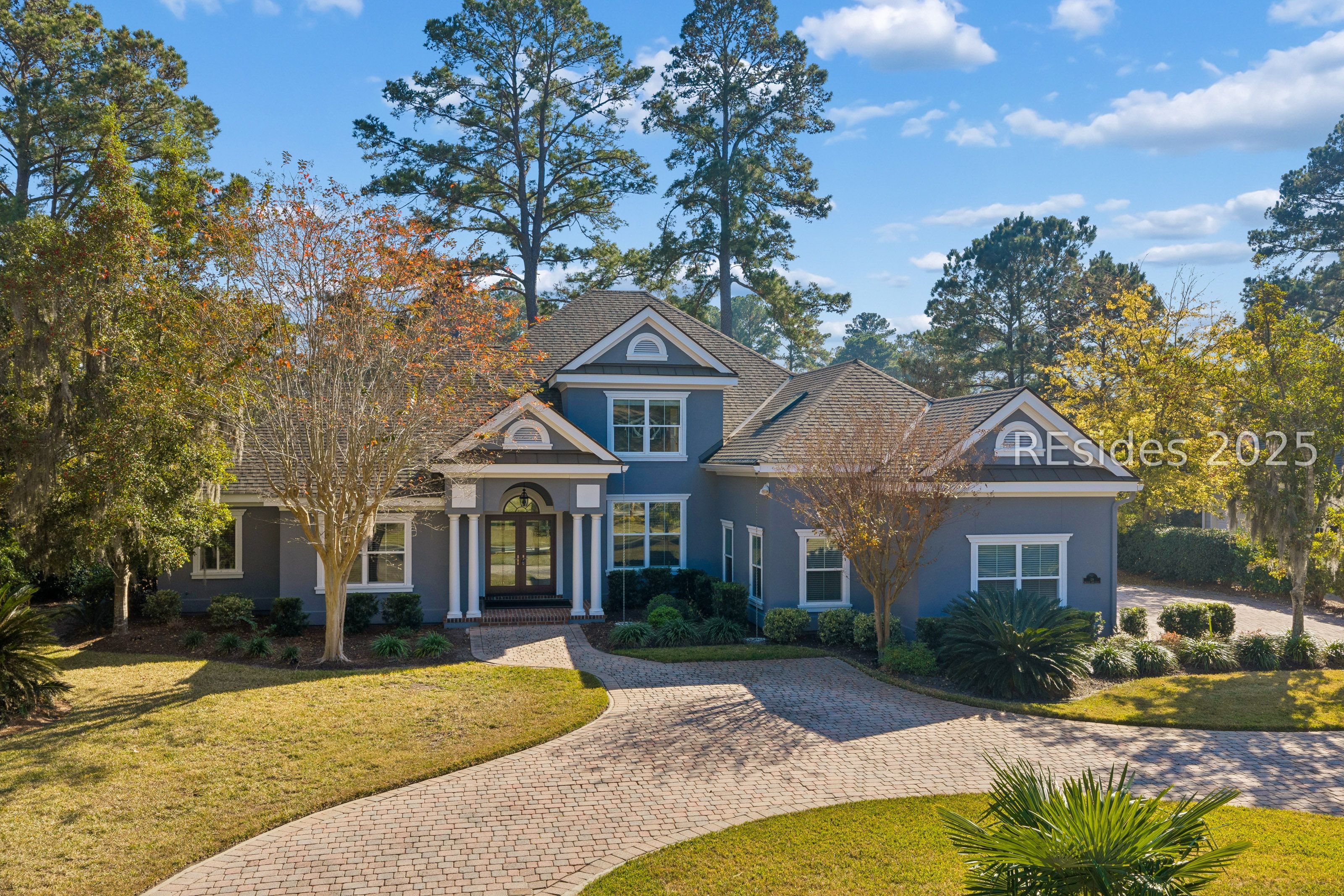 138 Belfair Oaks Boulevard