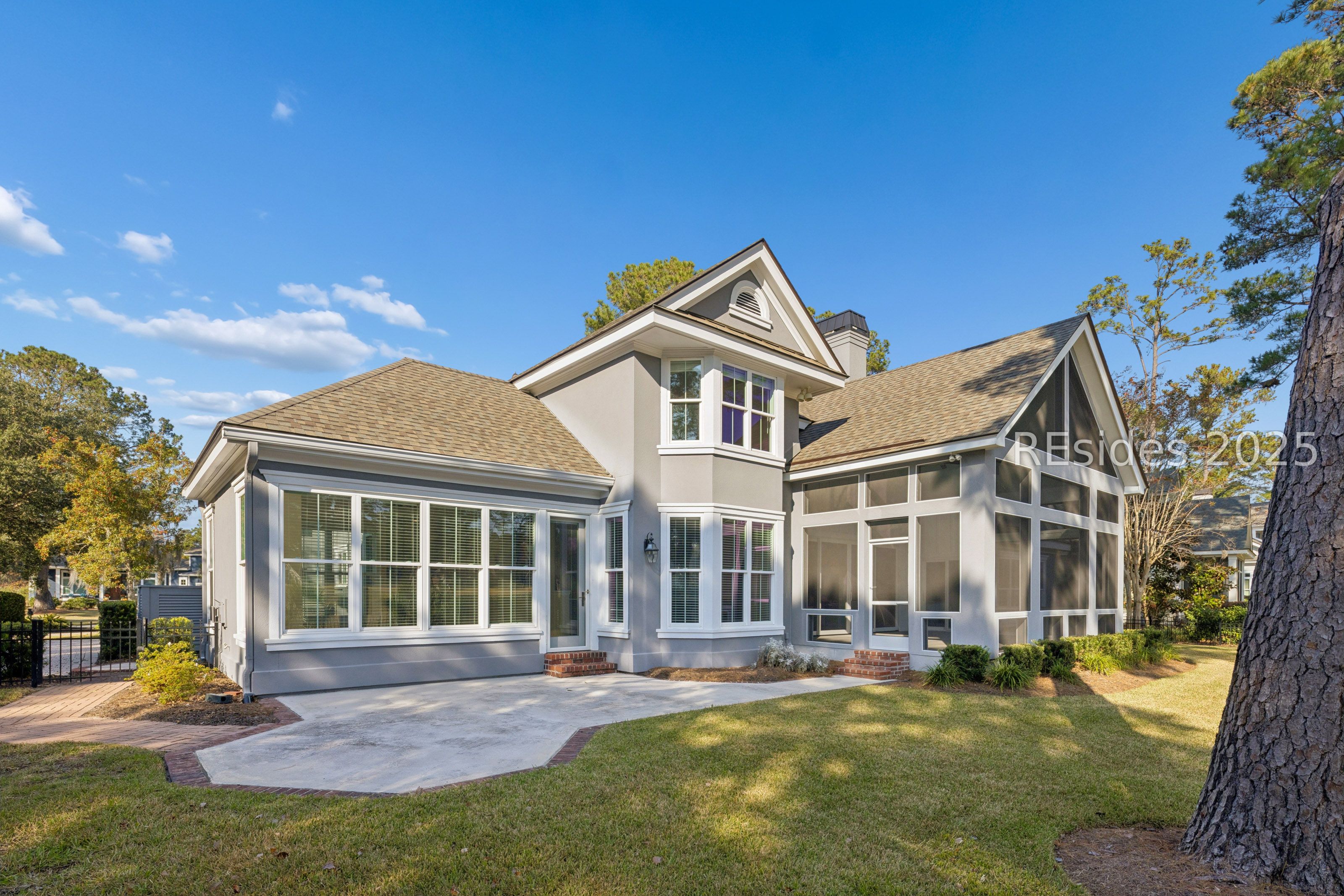 138 Belfair Oaks Boulevard