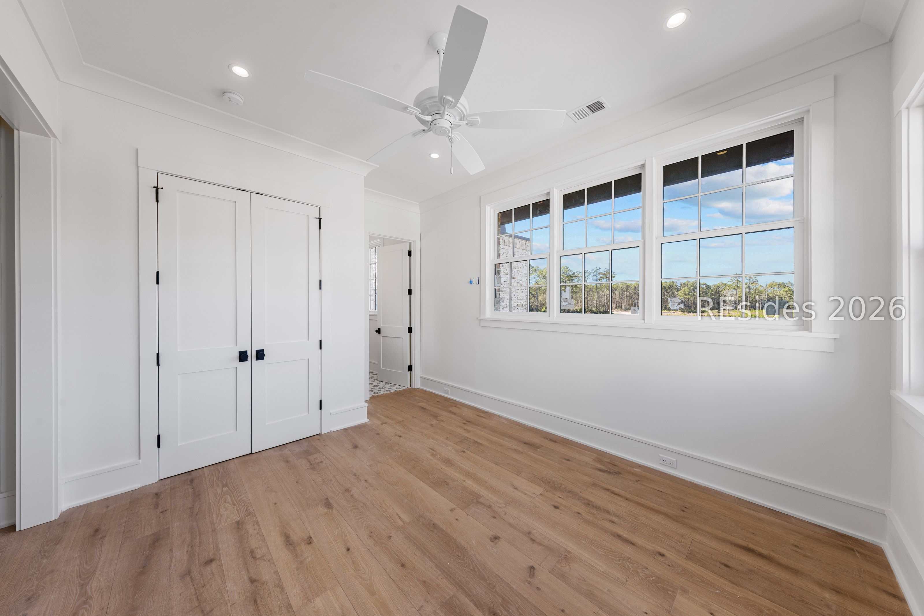 15 Lyonia Street