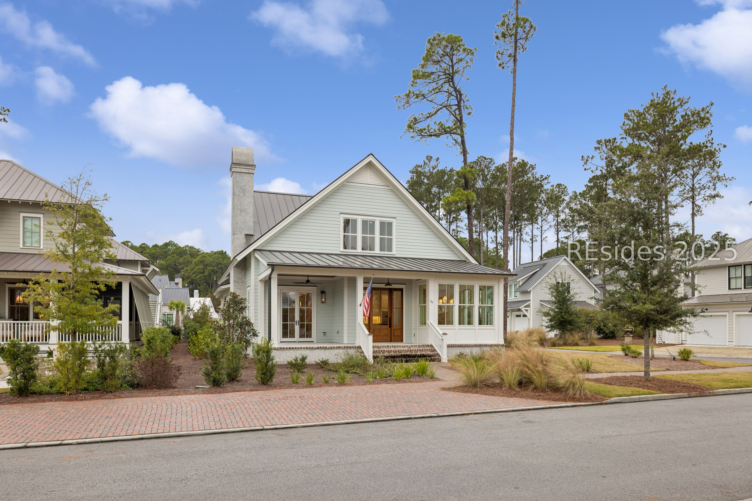 56 Marsh Rabbit Street