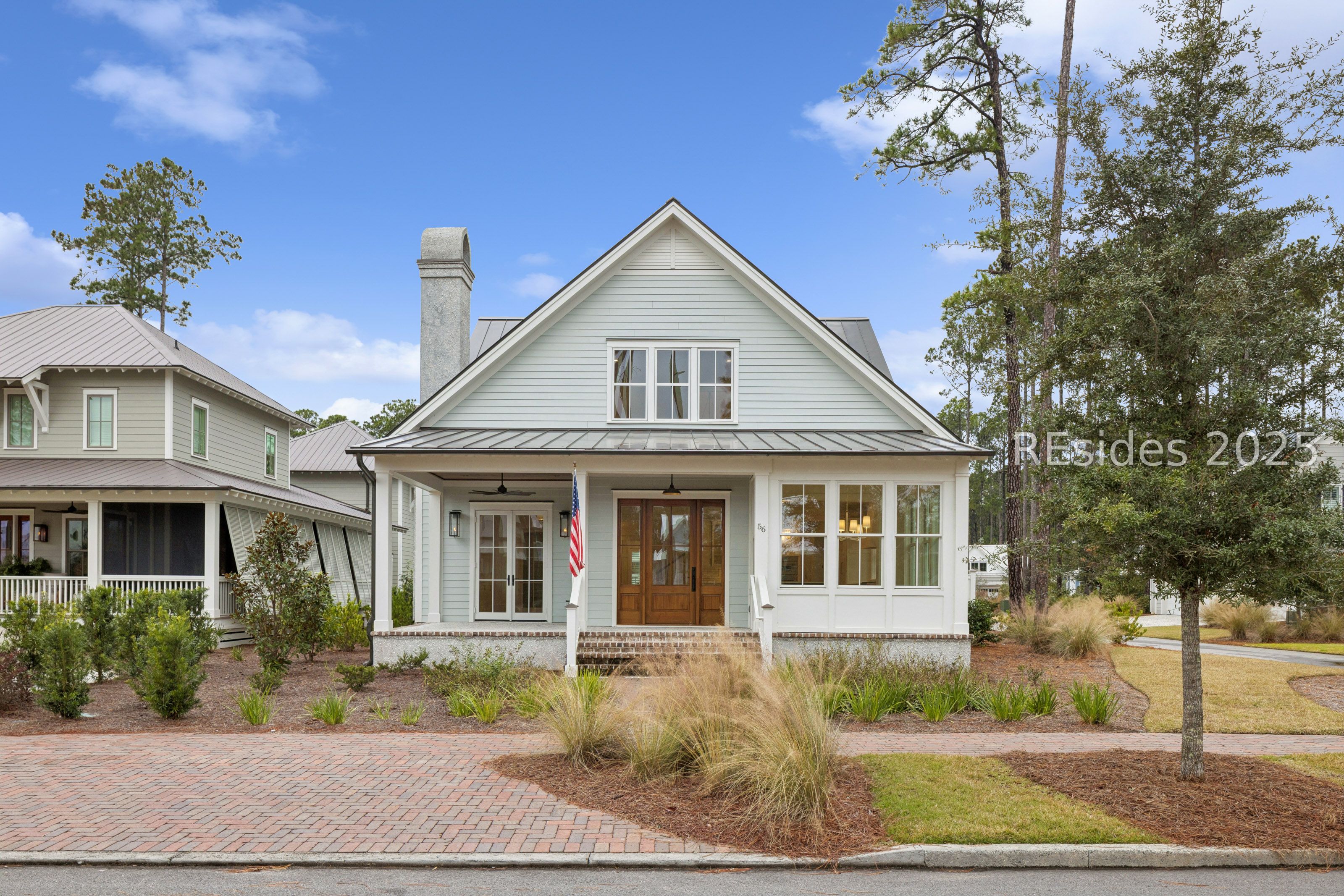 56 Marsh Rabbit Street